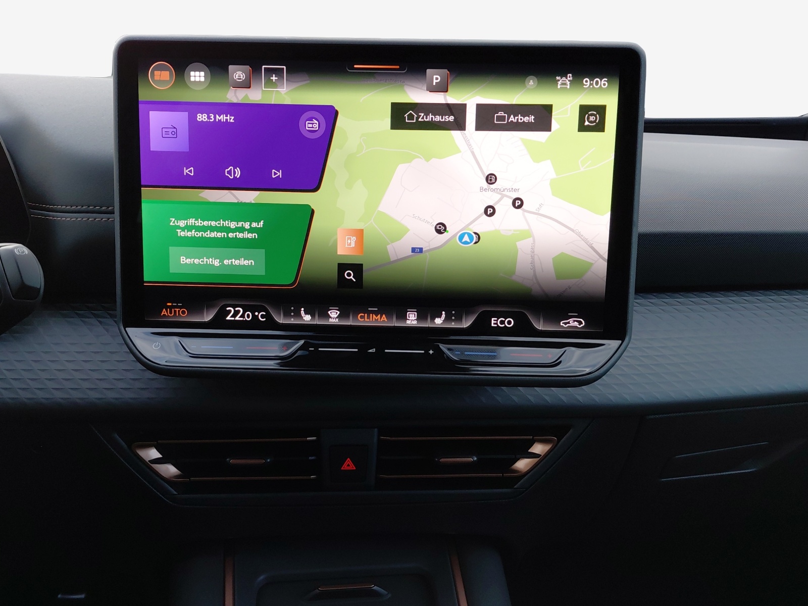 CUPRA Born 58 kWh Prime-image-10