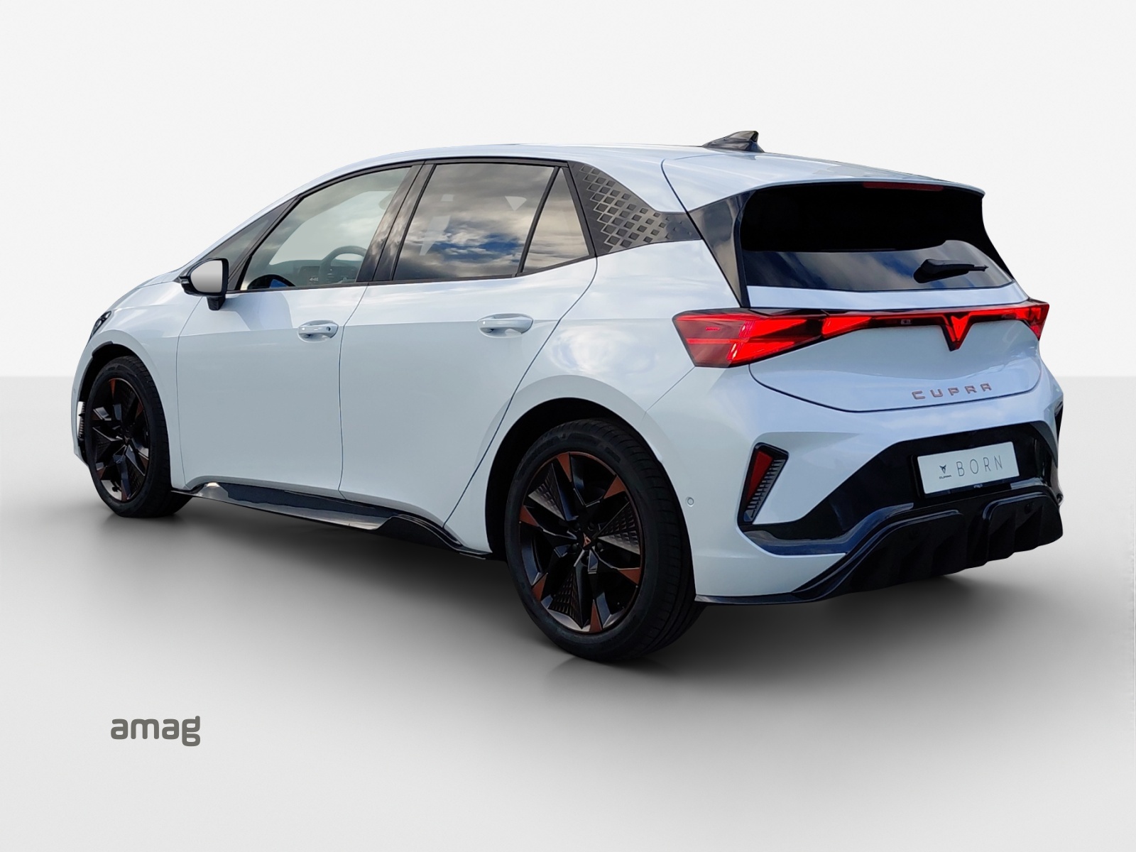CUPRA Born 58 kWh Prime-image-2