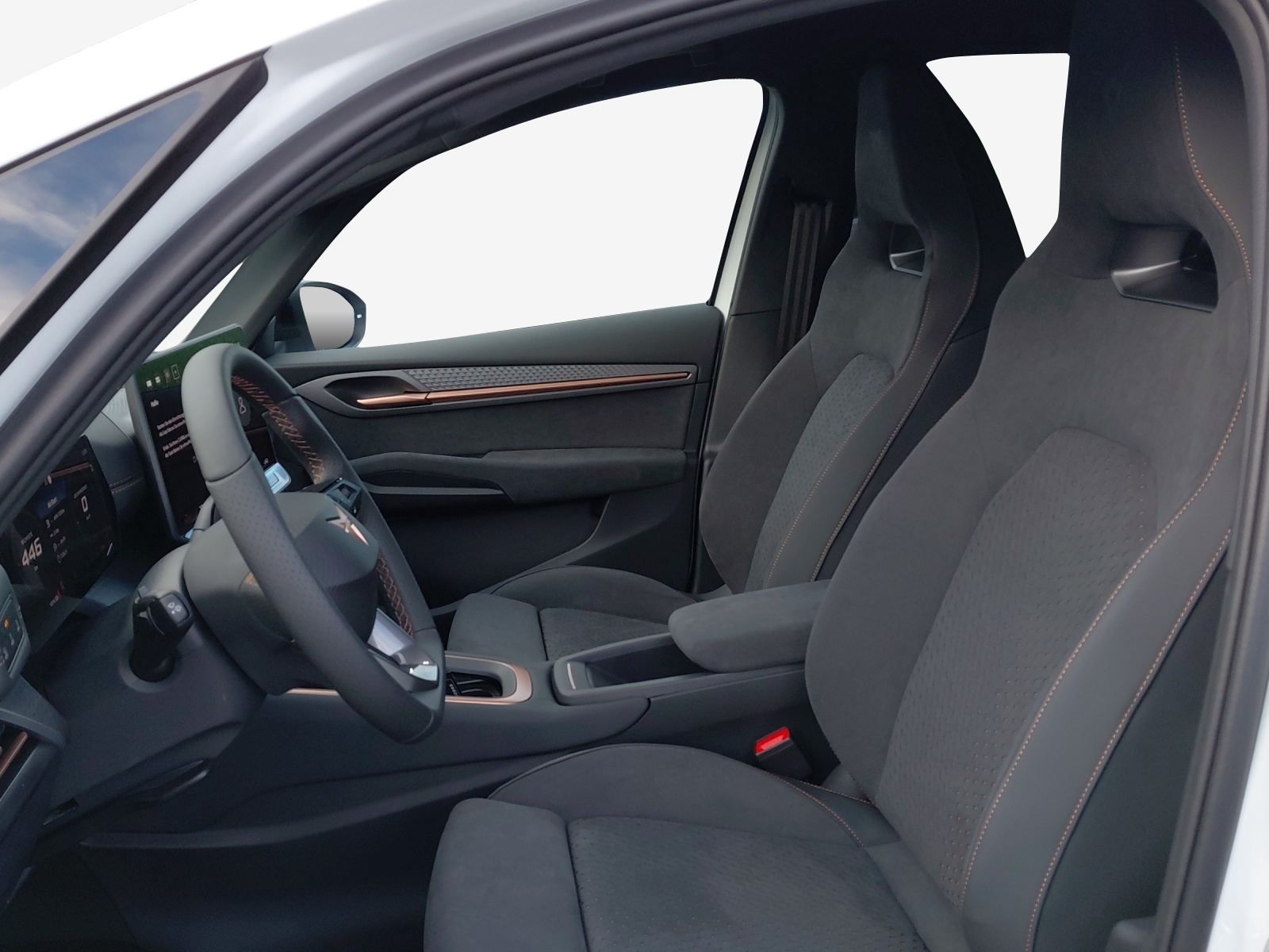 CUPRA Born 58 kWh Prime-image-7