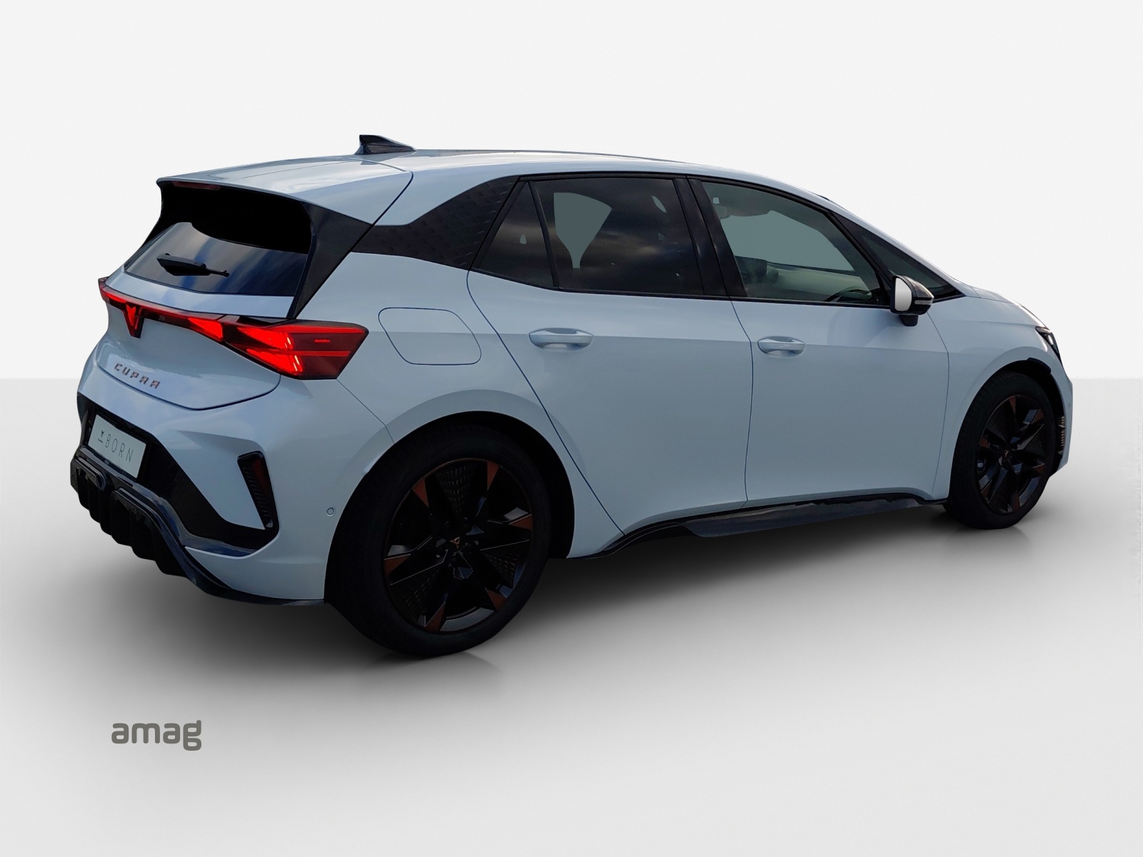 CUPRA Born 58 kWh Prime-image-4