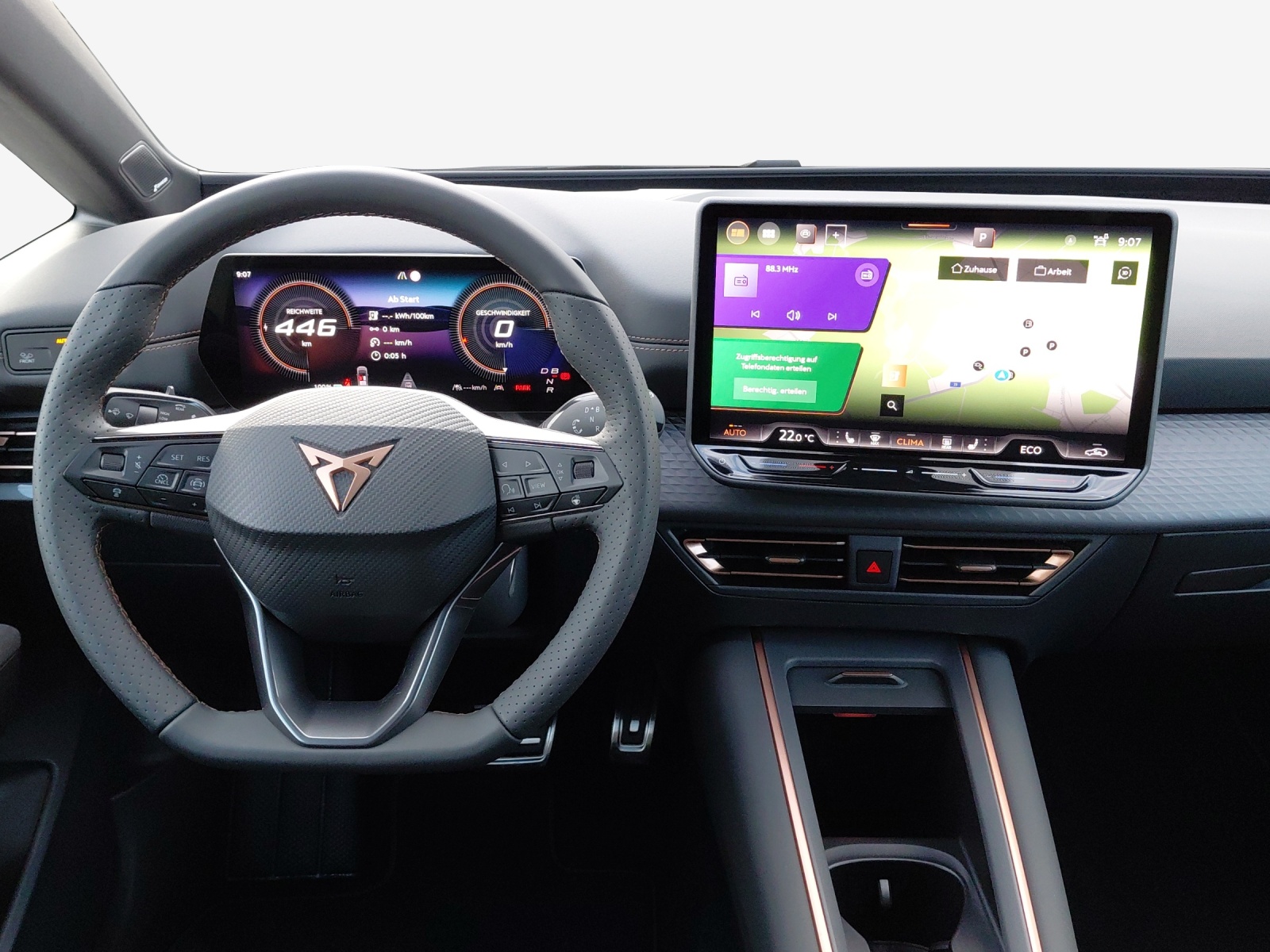 CUPRA Born 58 kWh Prime-image-8