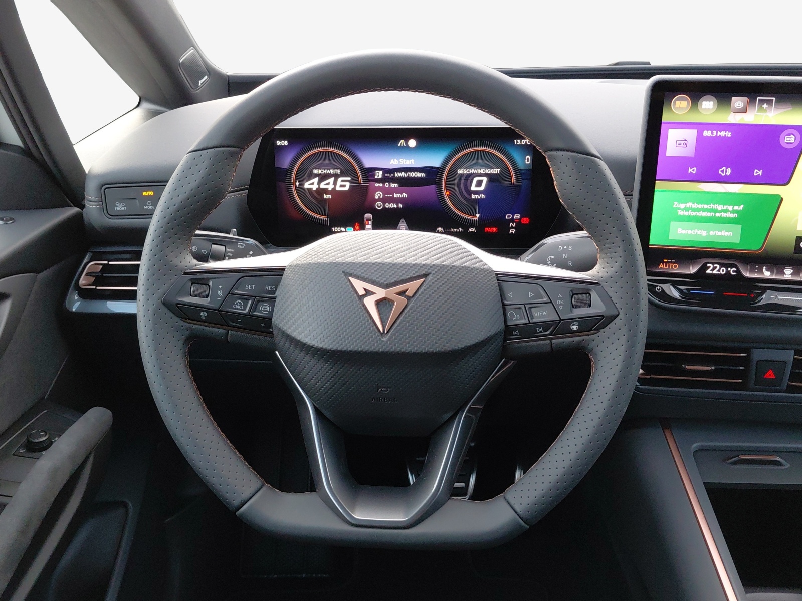 CUPRA Born 58 kWh Prime-image-9
