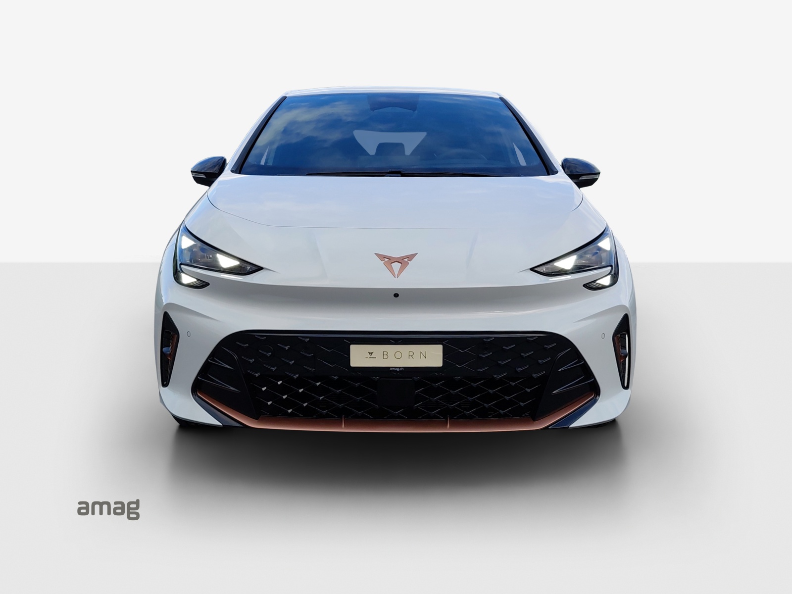 CUPRA Born 58 kWh Prime-image-6