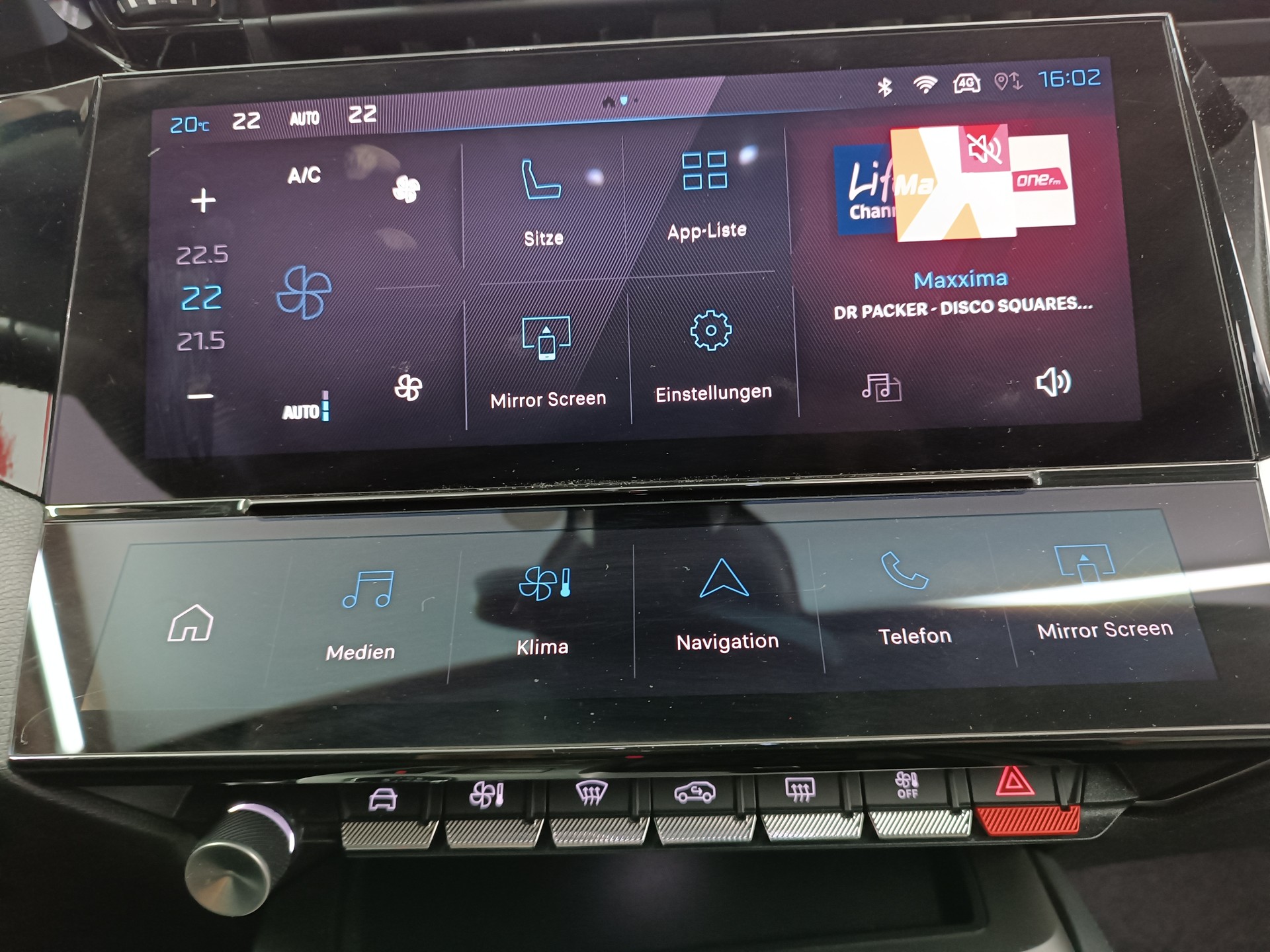 PEUGEOT 308 SW 1.5 BlueHDI Allure Pack EAT8-image-14