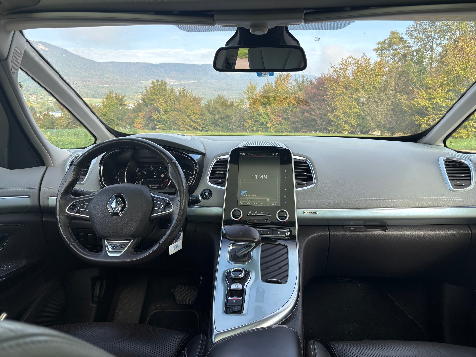 RENAULT 1.6 TCe Initiale EDC-image-8