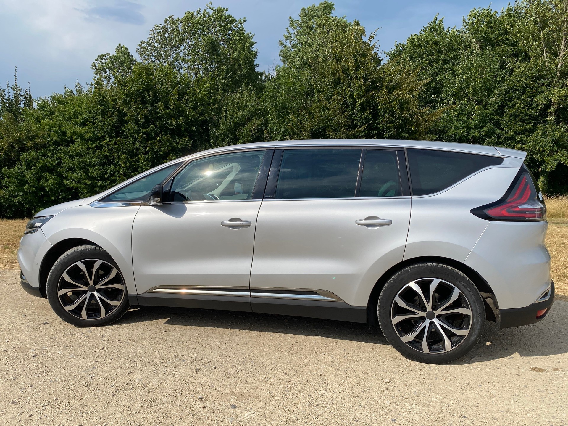 RENAULT 1.6 TCe Initiale EDC-image-3