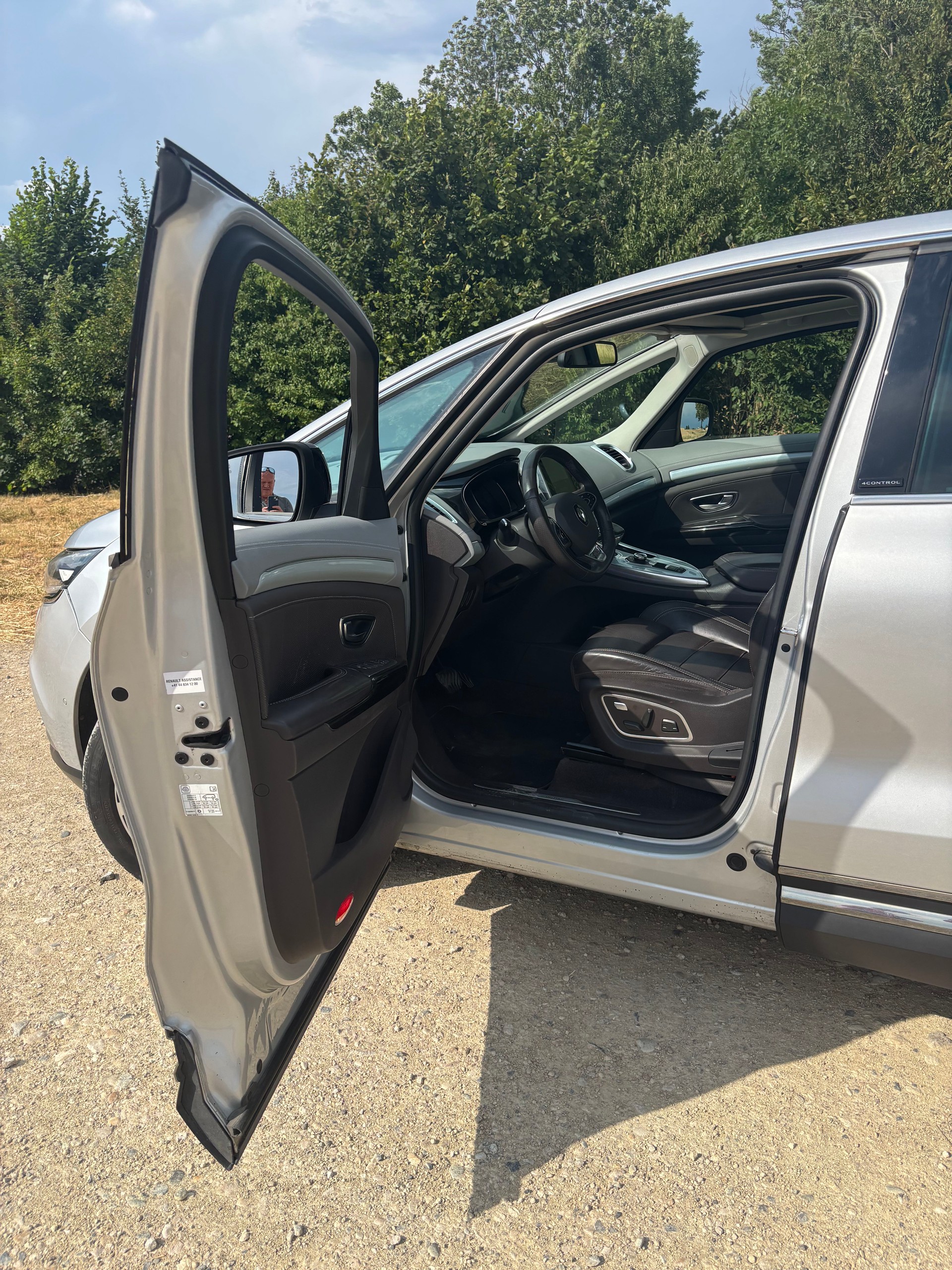 RENAULT 1.6 TCe Initiale EDC-image-6