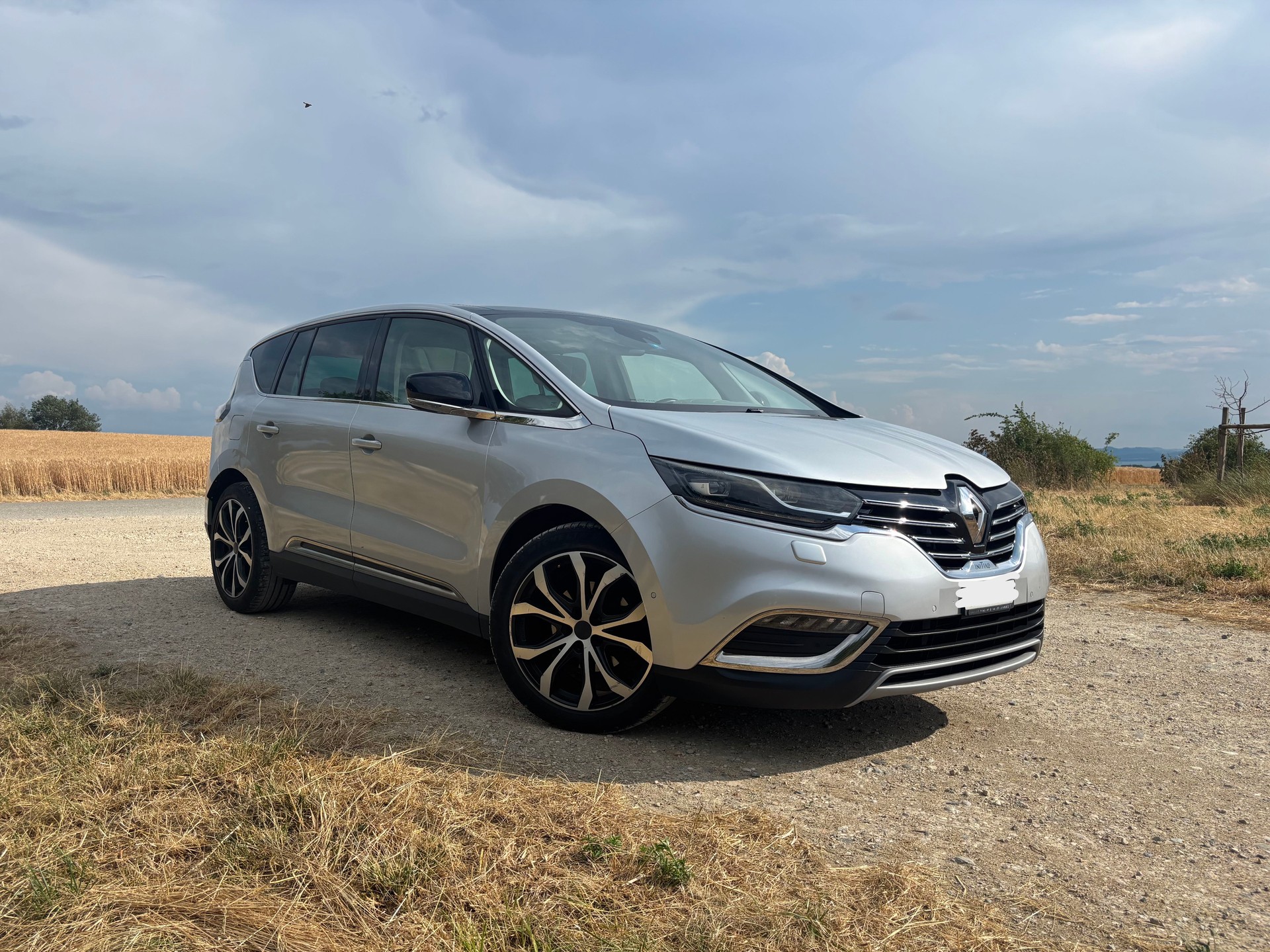RENAULT 1.6 TCe Initiale EDC-image-2