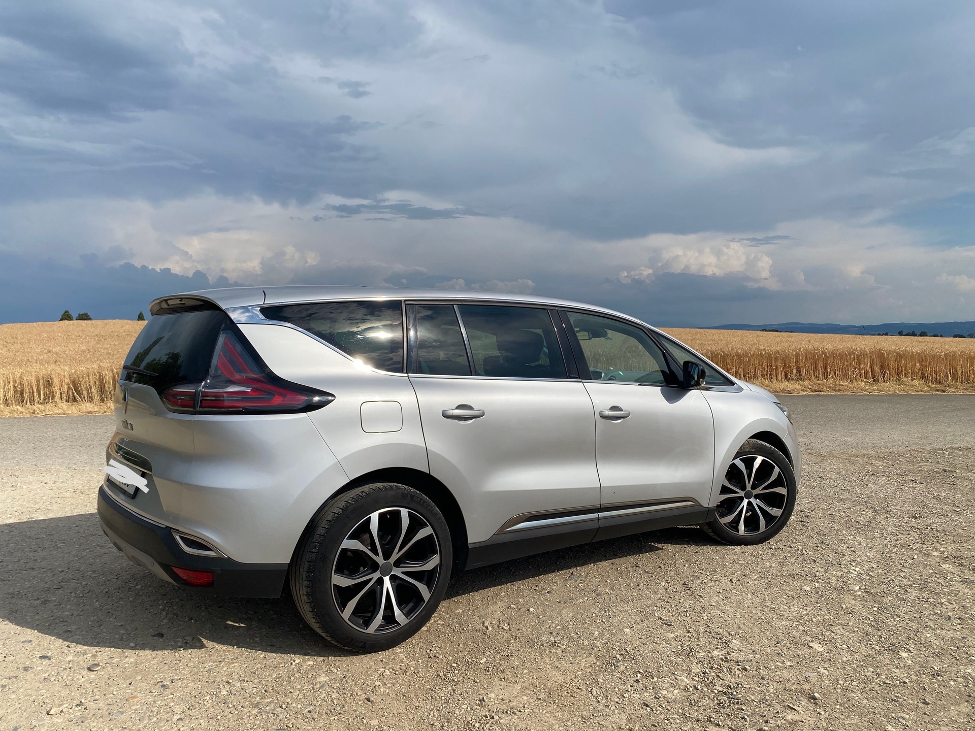 RENAULT 1.6 TCe Initiale EDC-image-5