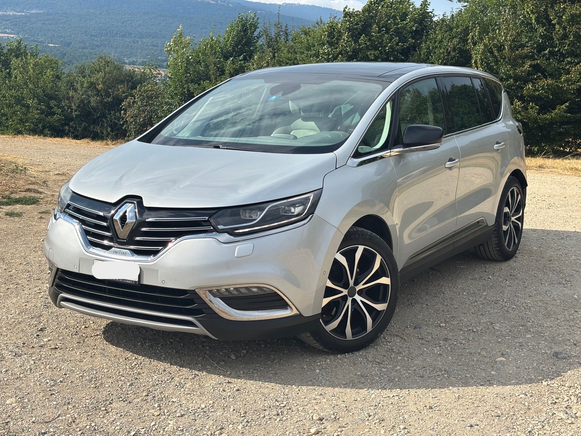 RENAULT 1.6 TCe Initiale EDC-image-0