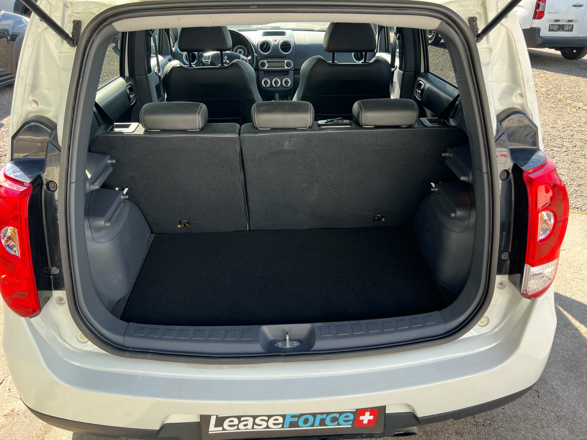 MITSUBISHI Colt 1.5 16V Turbo Ralliart-image-13