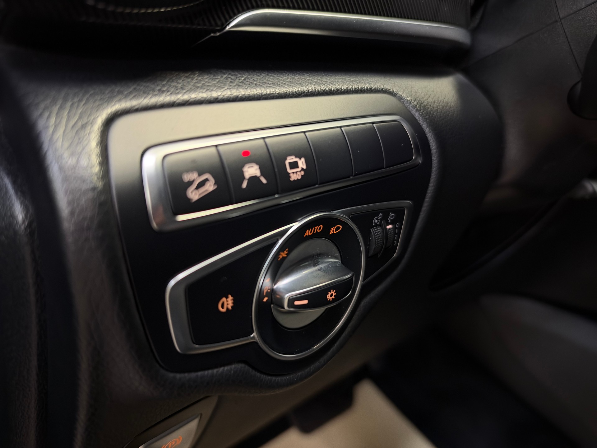 MERCEDES-BENZ V 250 d Swiss Edition kompakt 4Matic 7G-Tronic-image-14