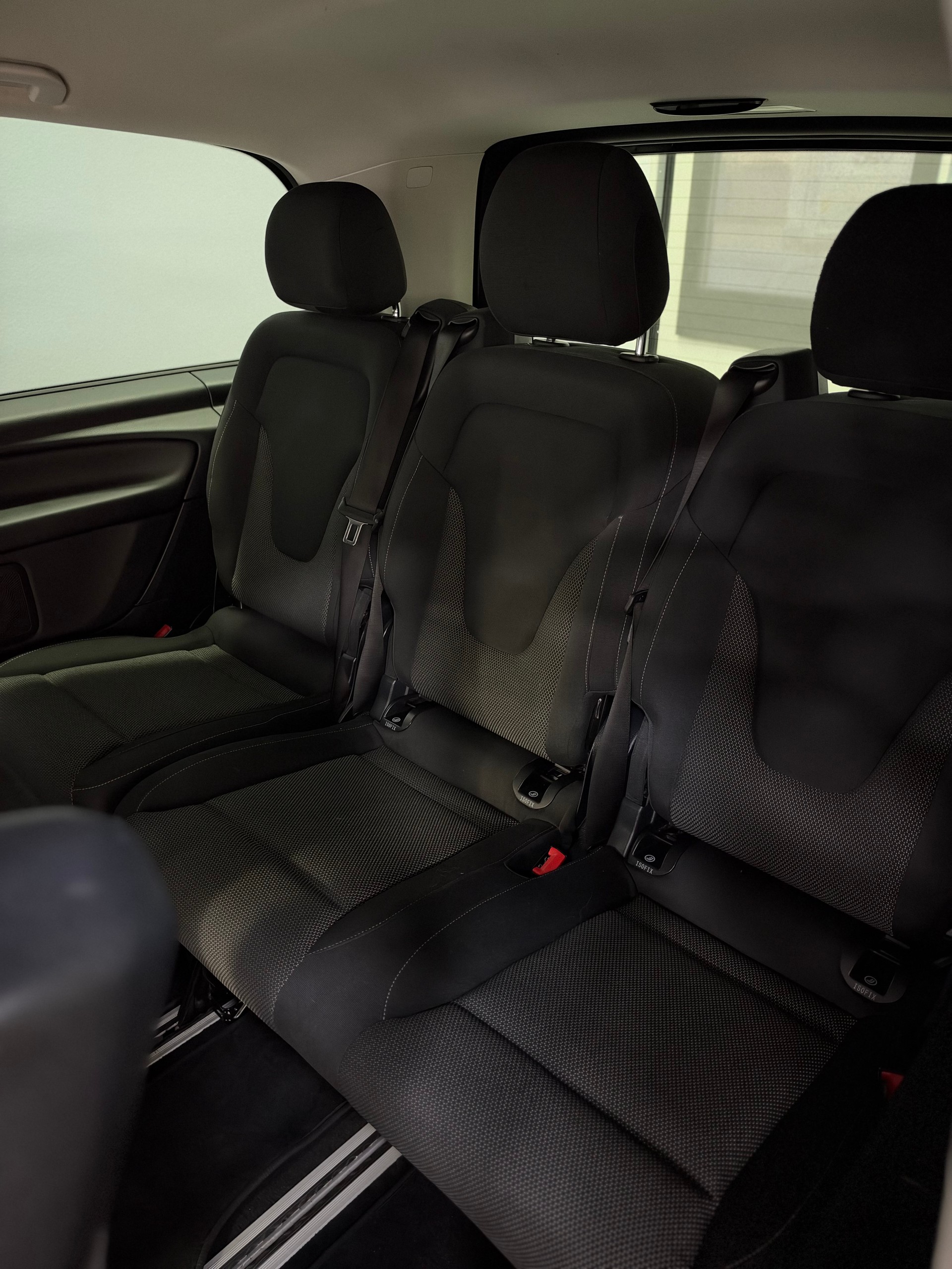 MERCEDES-BENZ V 250 d Swiss Edition kompakt 4Matic 7G-Tronic-image-18