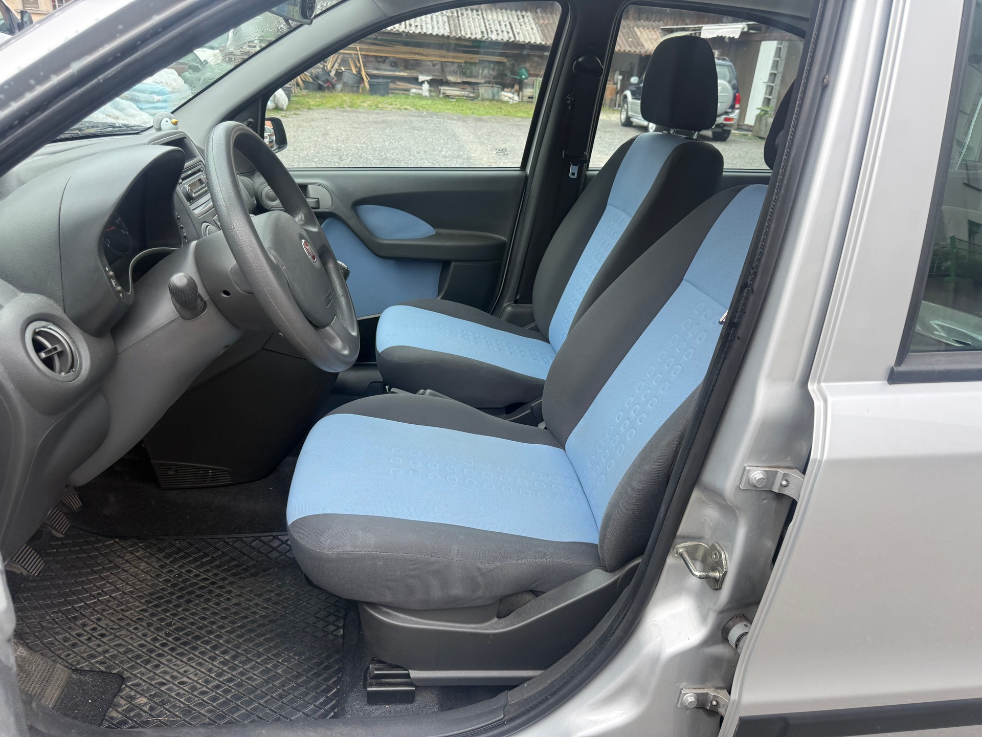 FIAT Panda 1.2 Genius-image-5