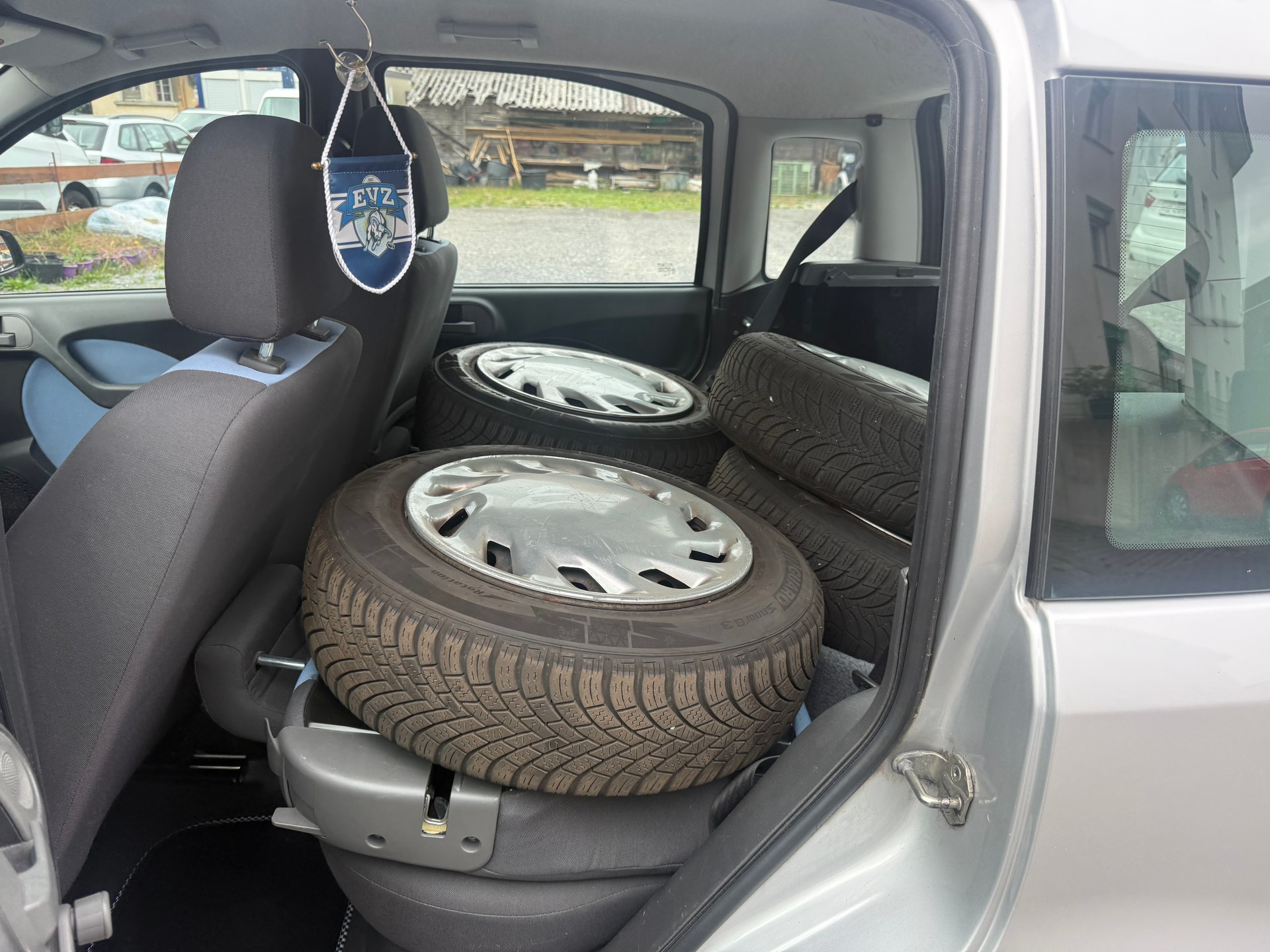 FIAT Panda 1.2 Genius-image-4