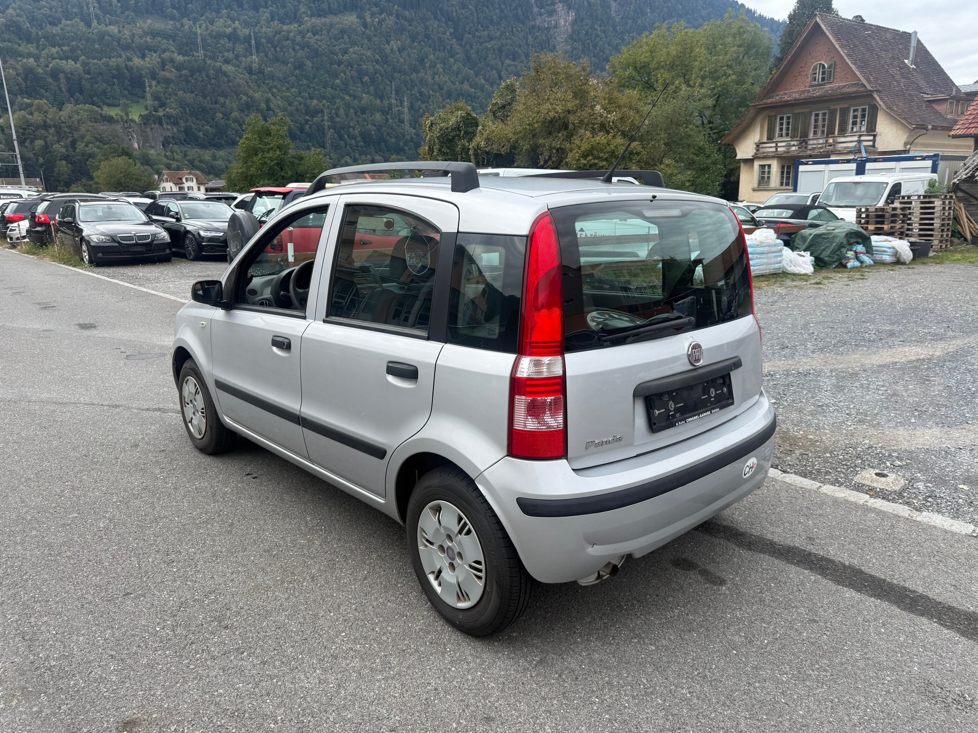 FIAT Panda 1.2 Genius-image-3
