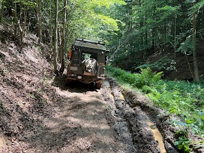 LAND ROVER 2.4 Tdi SVX SW-image-17