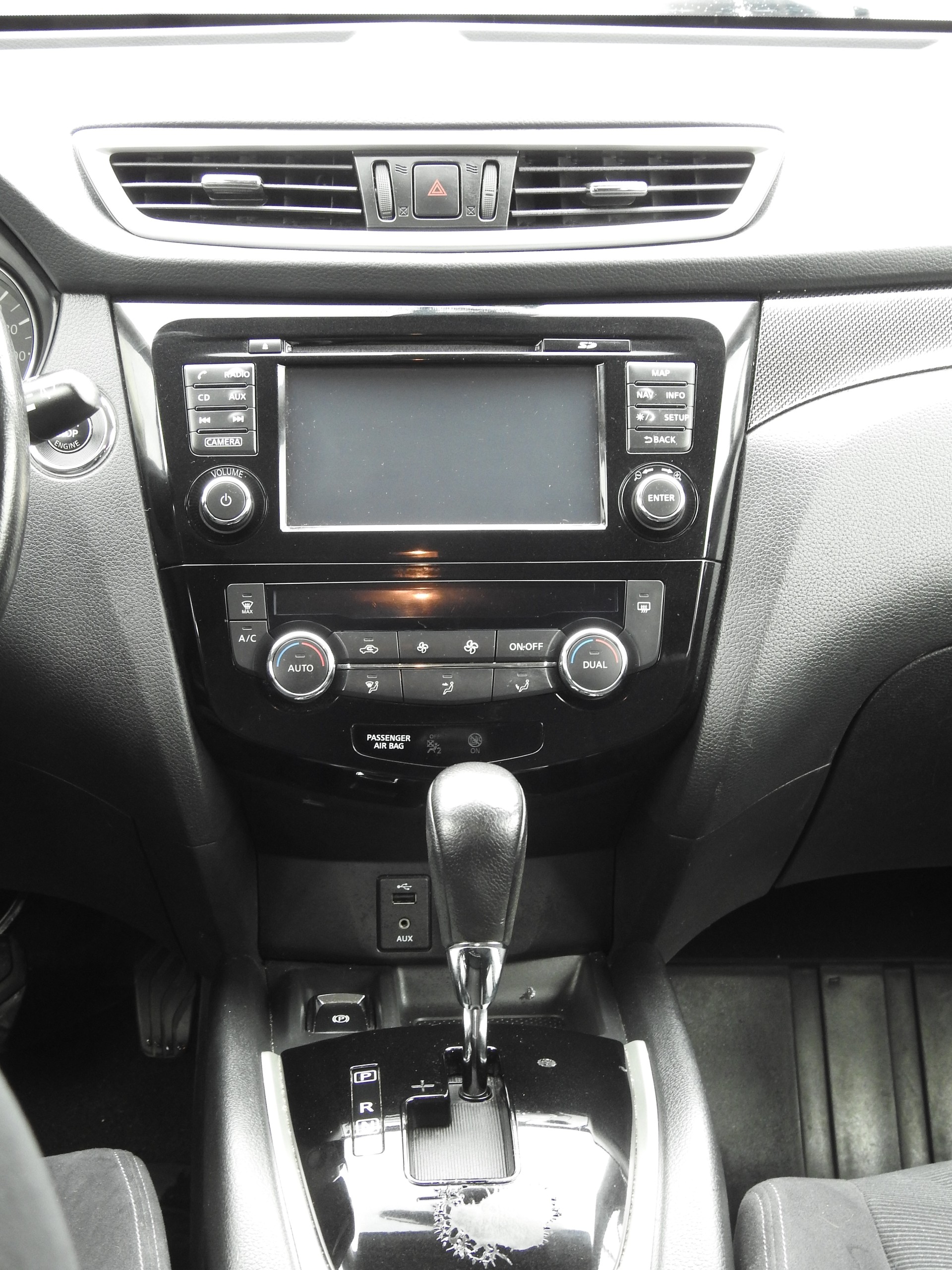 NISSAN X-Trail 2.0 dCi Swiss Ed. Xtronic CVT ALL-MODE 4x4-image-17