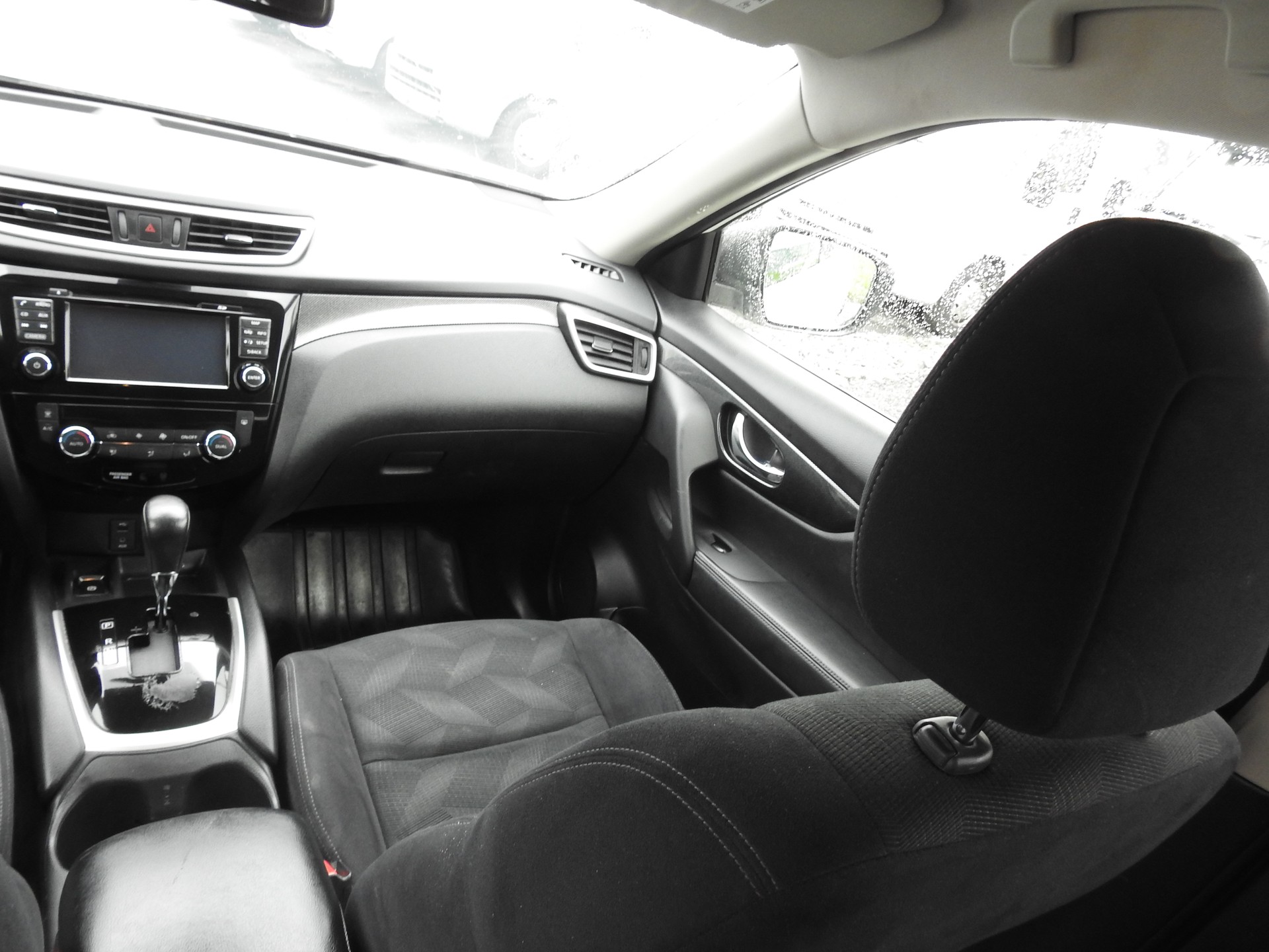 NISSAN X-Trail 2.0 dCi Swiss Ed. Xtronic CVT ALL-MODE 4x4-image-18