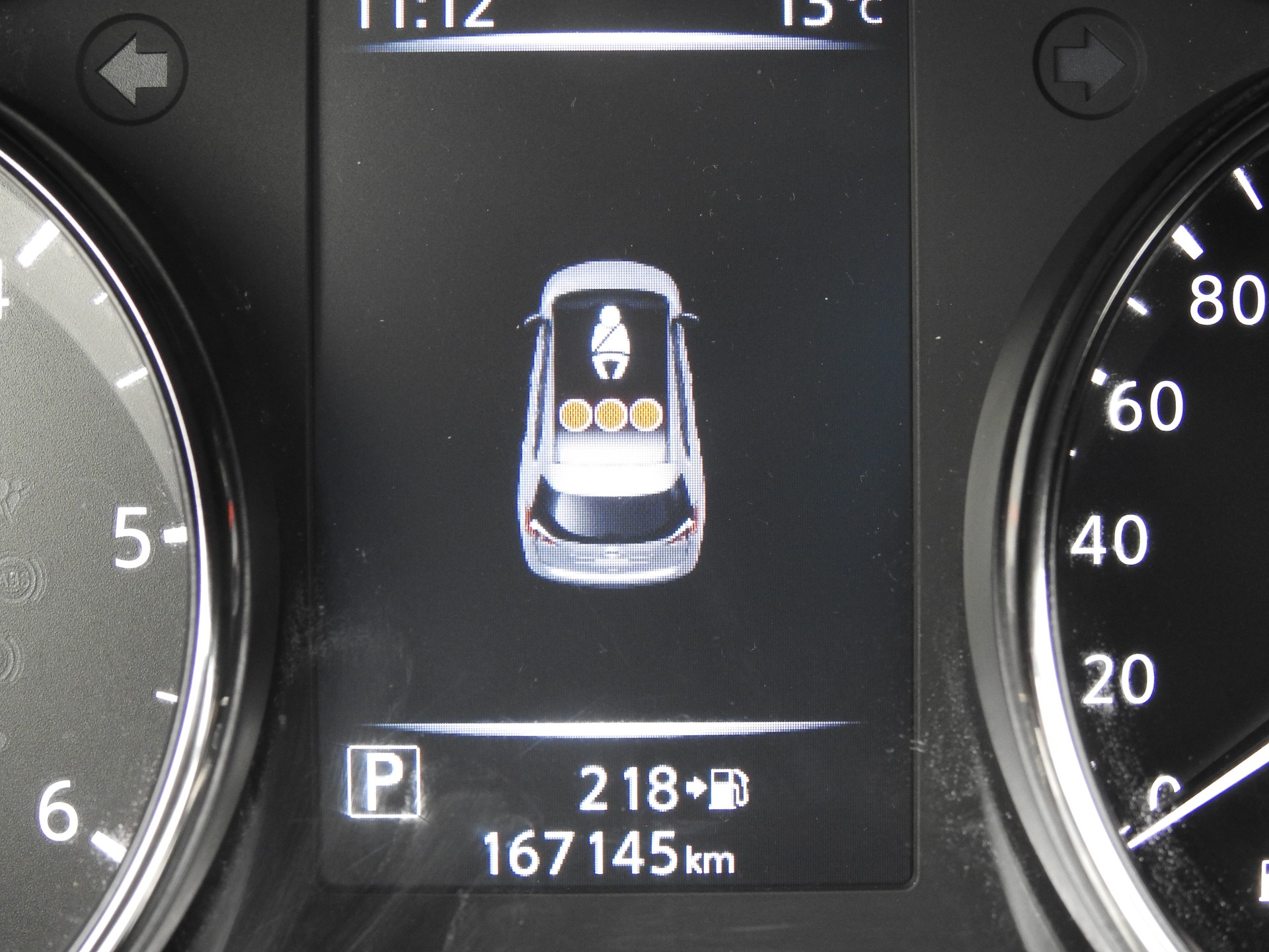 NISSAN X-Trail 2.0 dCi Swiss Ed. Xtronic CVT ALL-MODE 4x4-image-25