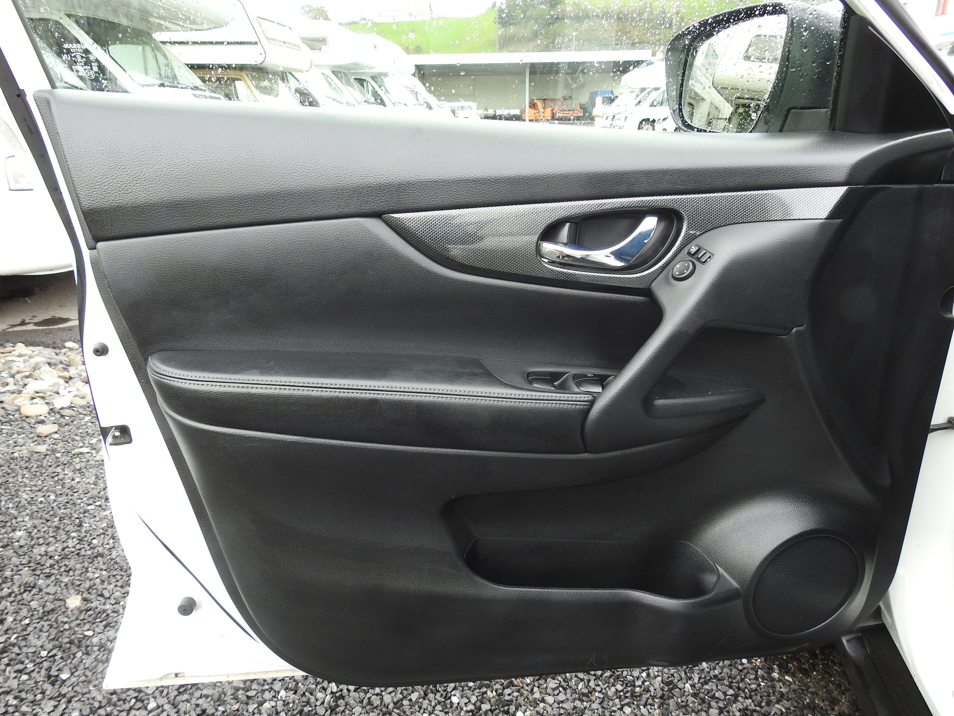 NISSAN X-Trail 2.0 dCi Swiss Ed. Xtronic CVT ALL-MODE 4x4-image-10