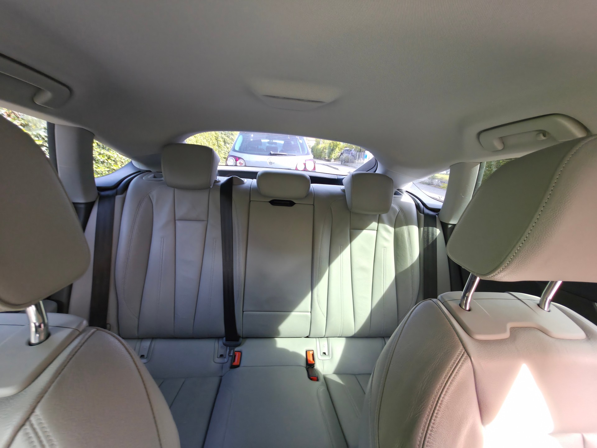 AUDI 2.0 TDI Sportback Sport quattro S-Tronic-image-5