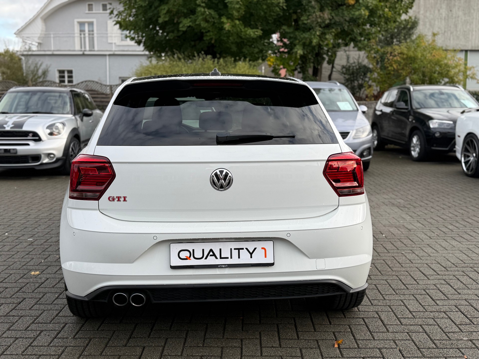 VW Polo 2.0 TSI GTI DSG-image-8