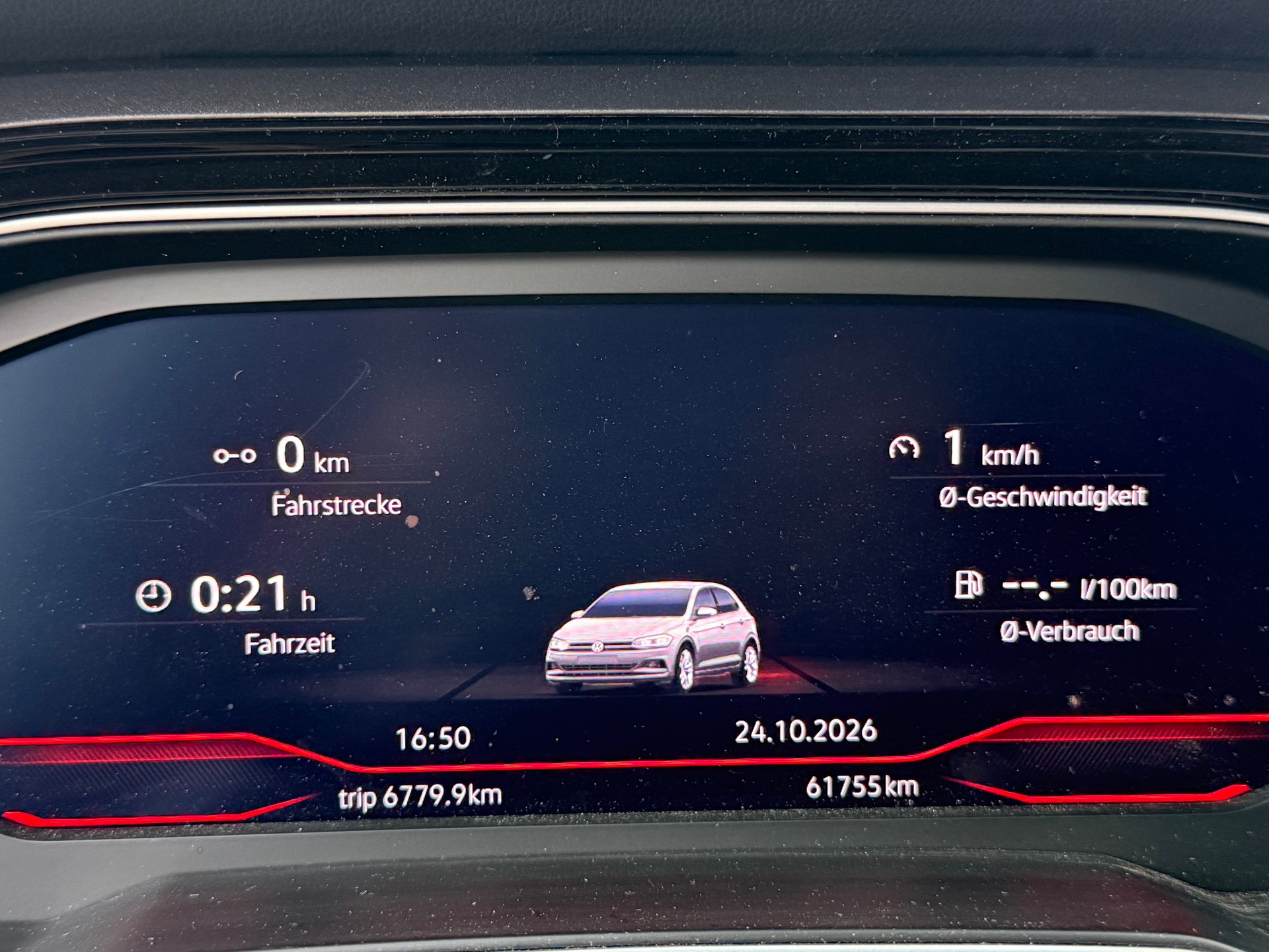 VW Polo 2.0 TSI GTI DSG-image-19