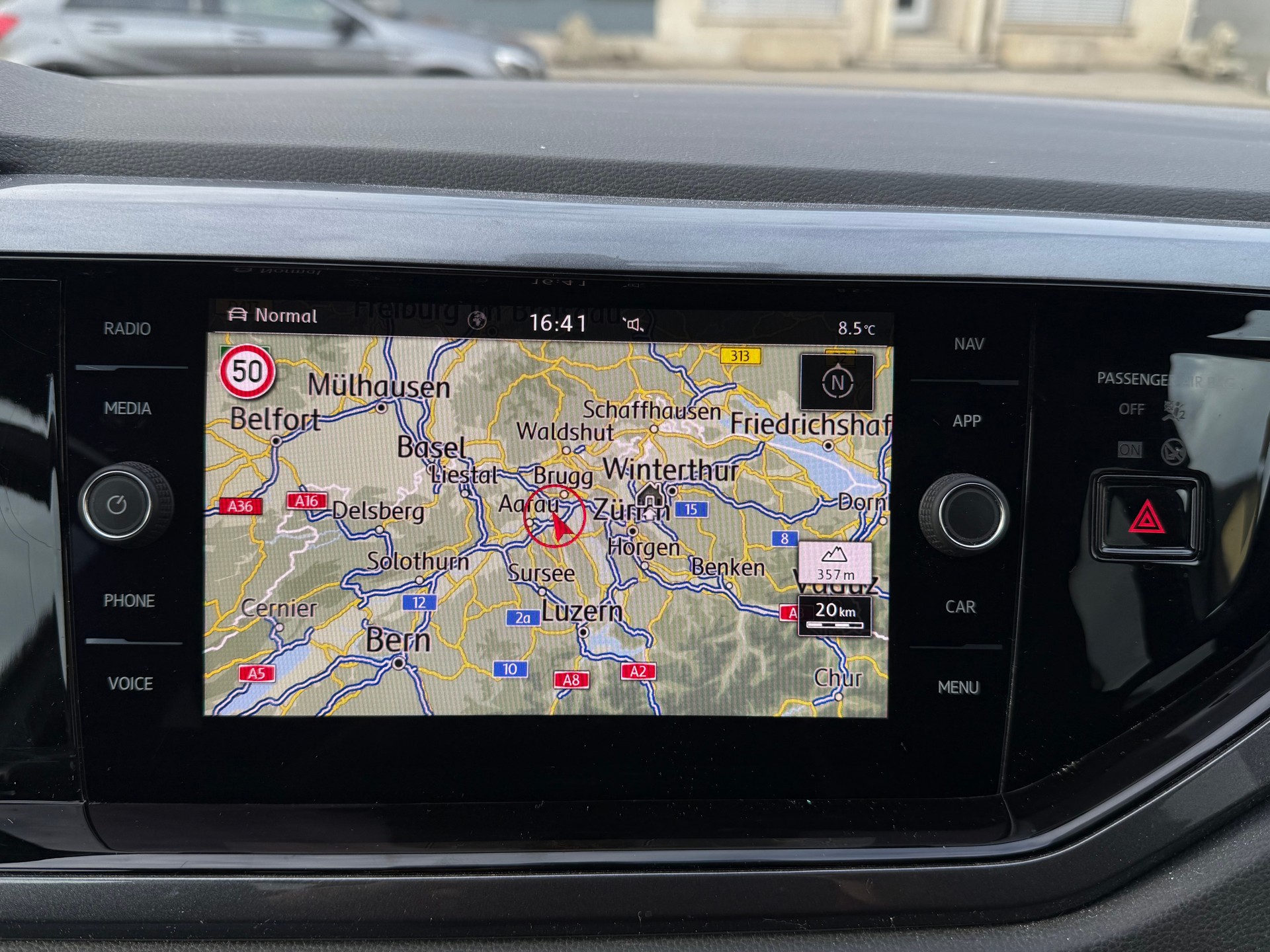 VW Polo 2.0 TSI GTI DSG-image-22