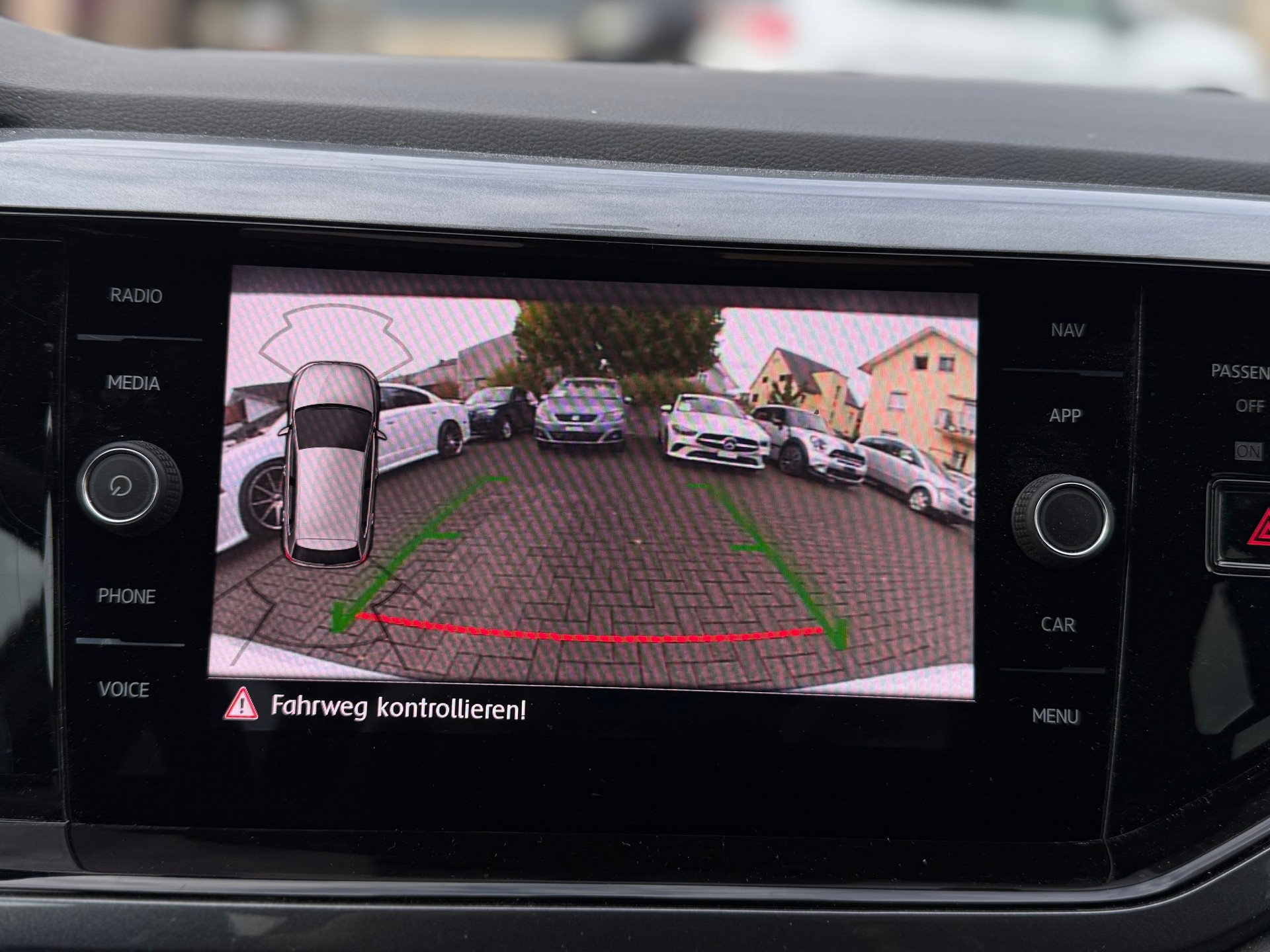 VW Polo 2.0 TSI GTI DSG-image-21