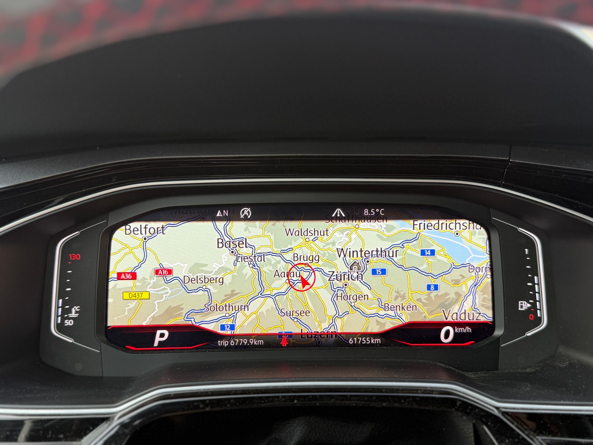 VW Polo 2.0 TSI GTI DSG-image-17