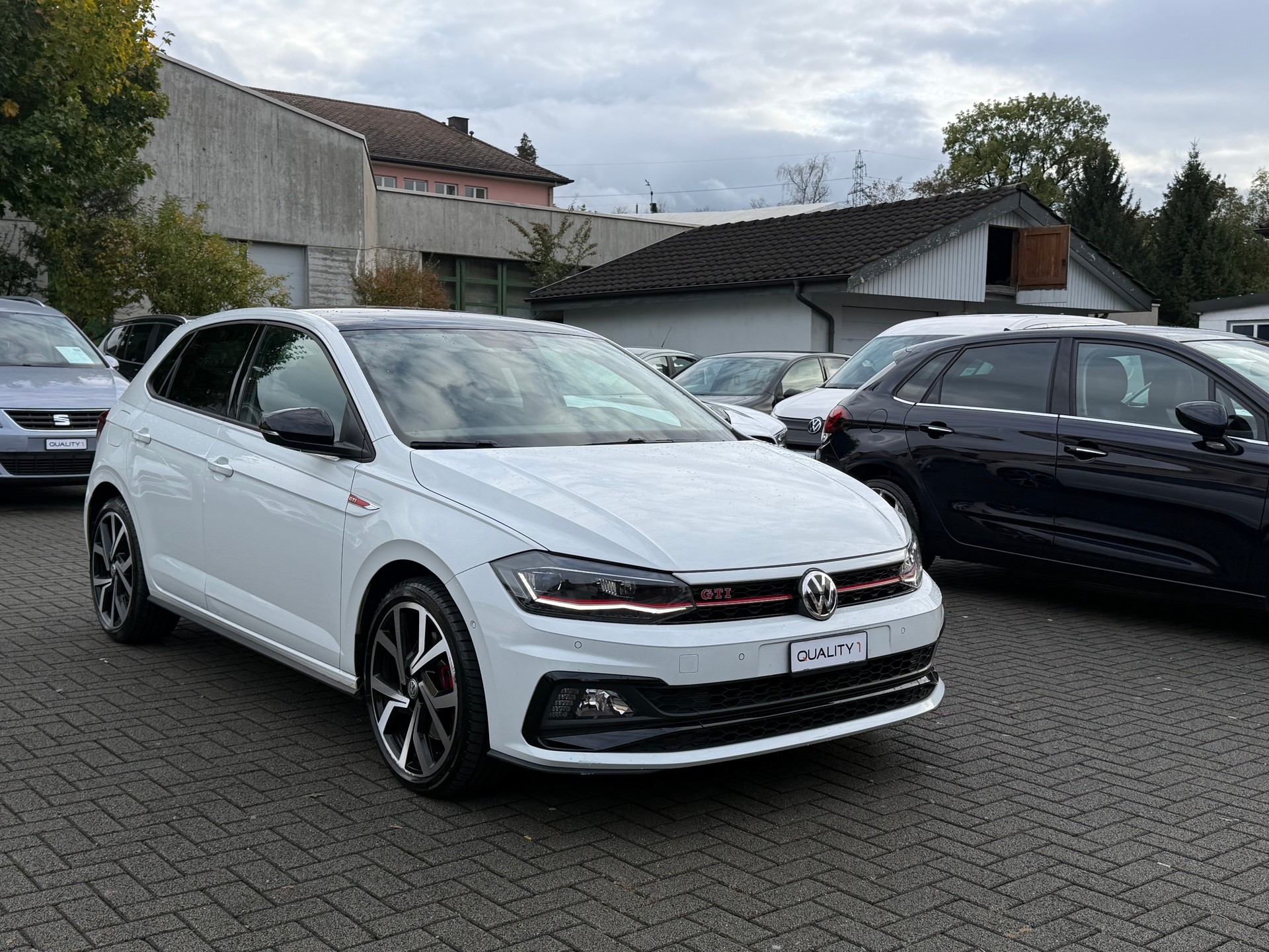 VW Polo 2.0 TSI GTI DSG-image-5