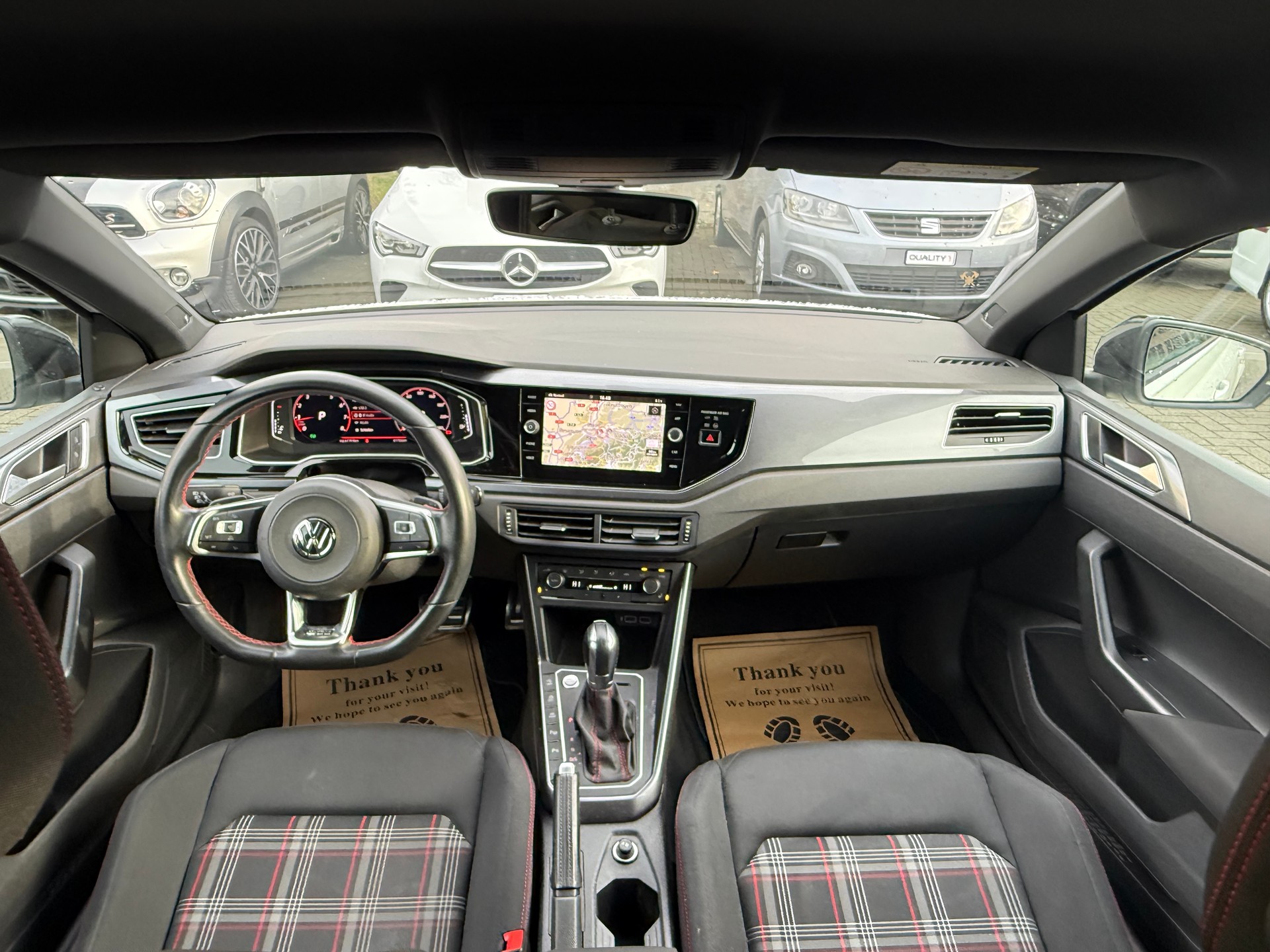 VW Polo 2.0 TSI GTI DSG-image-13
