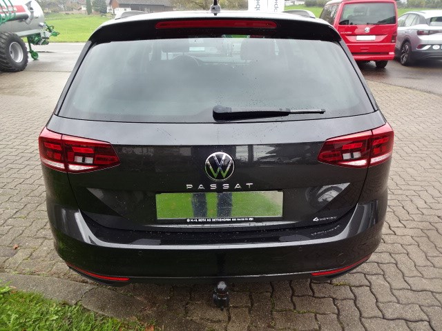VW Passat 2.0 TDI BMT Business 4Motion DSG-image-3