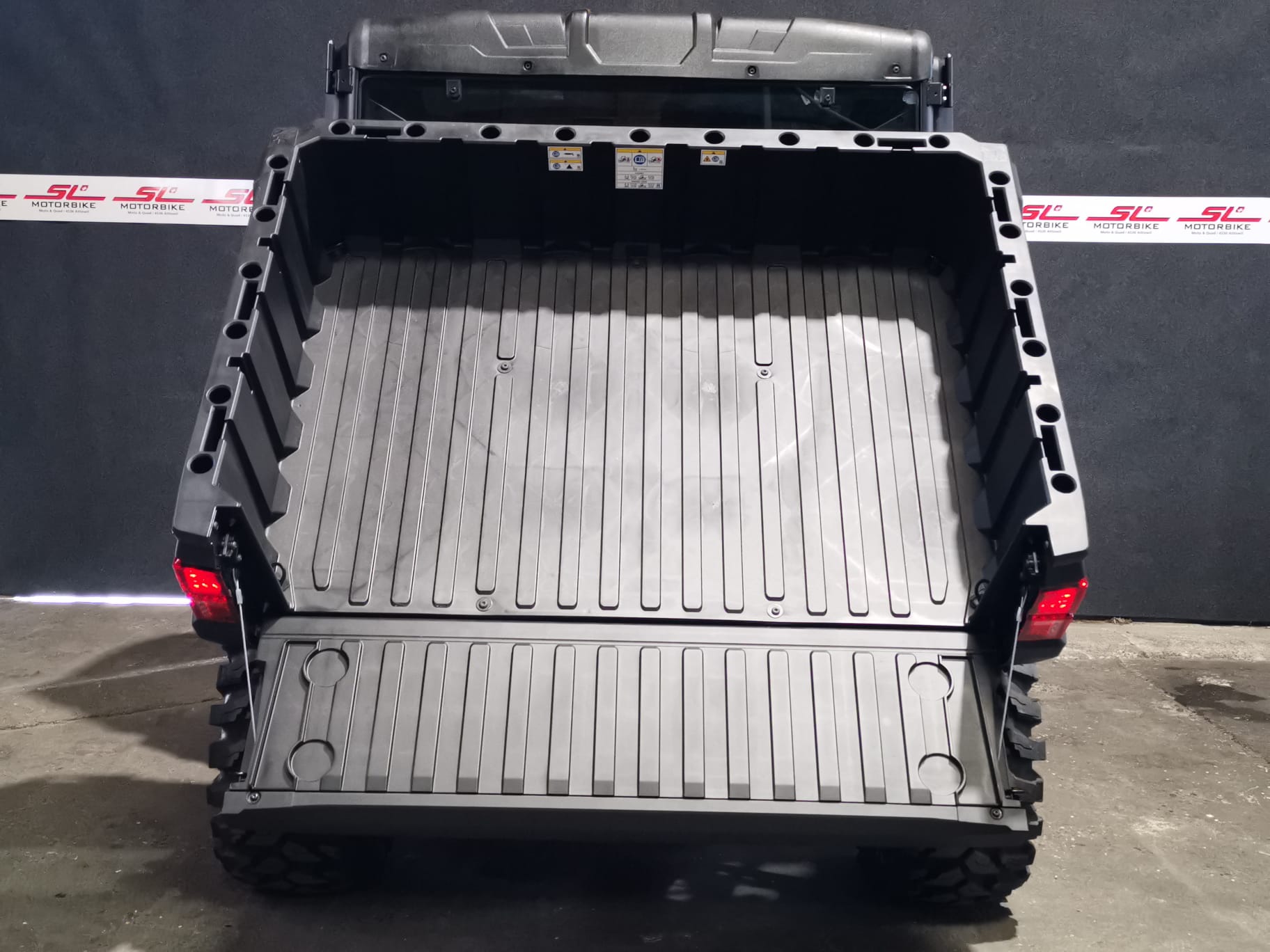 POLARIS RANGER XP 1000 Nordic Pro-image-5