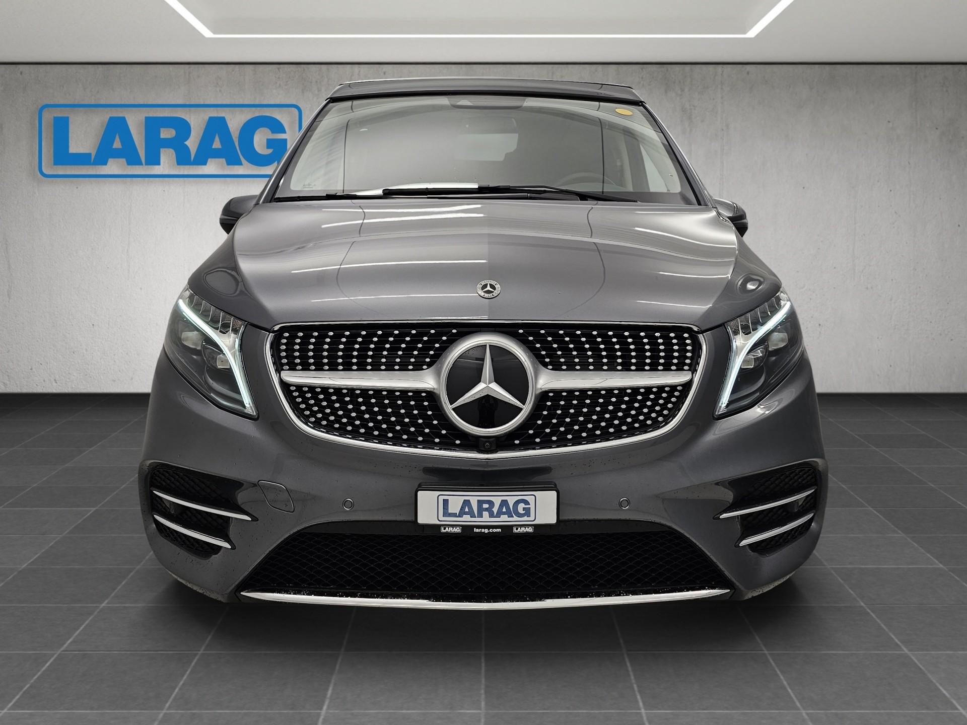 MERCEDES-BENZ Marco Polo 250 d 4M A-image-1