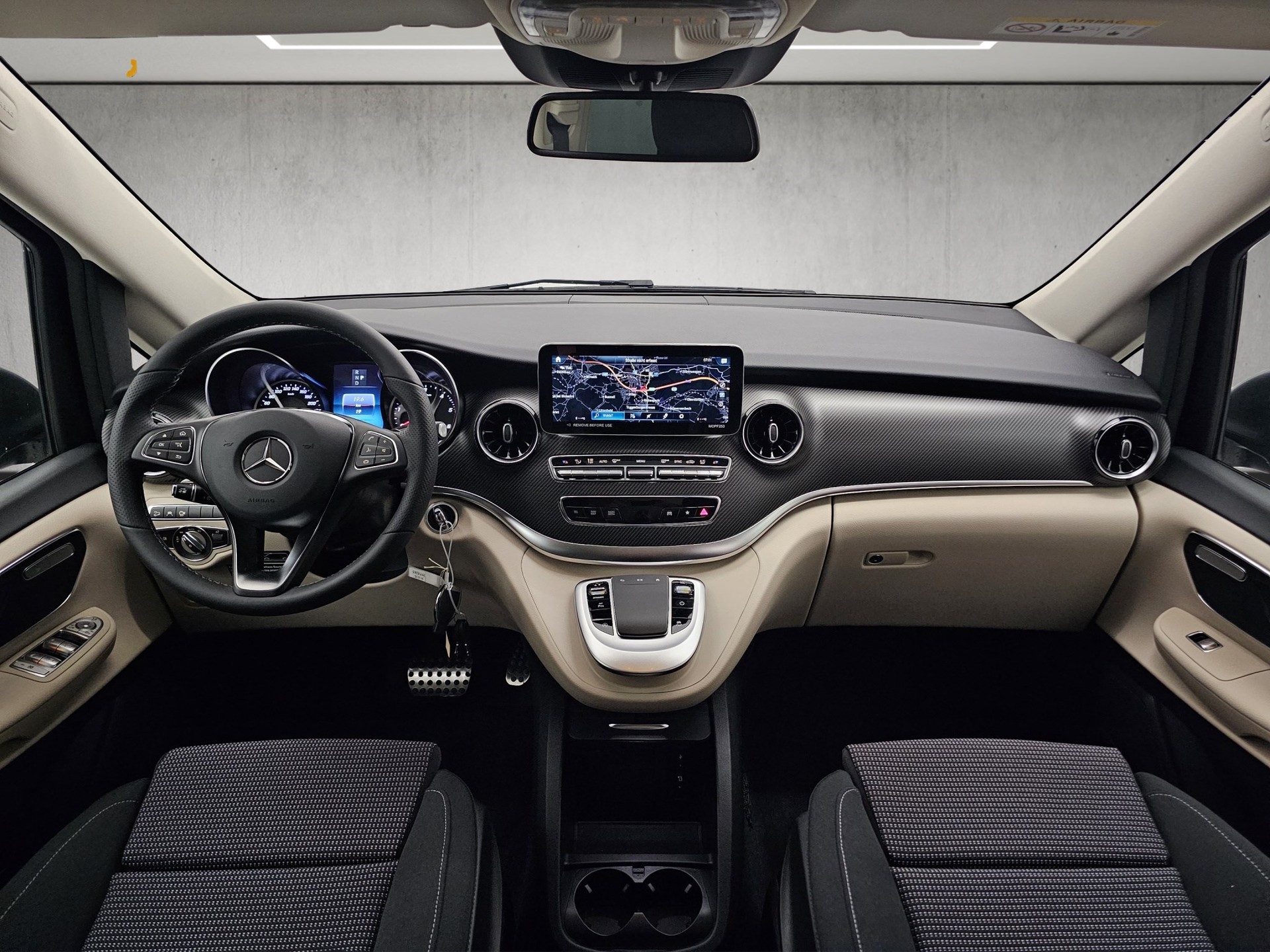 MERCEDES-BENZ Marco Polo 250 d 4M A-image-5