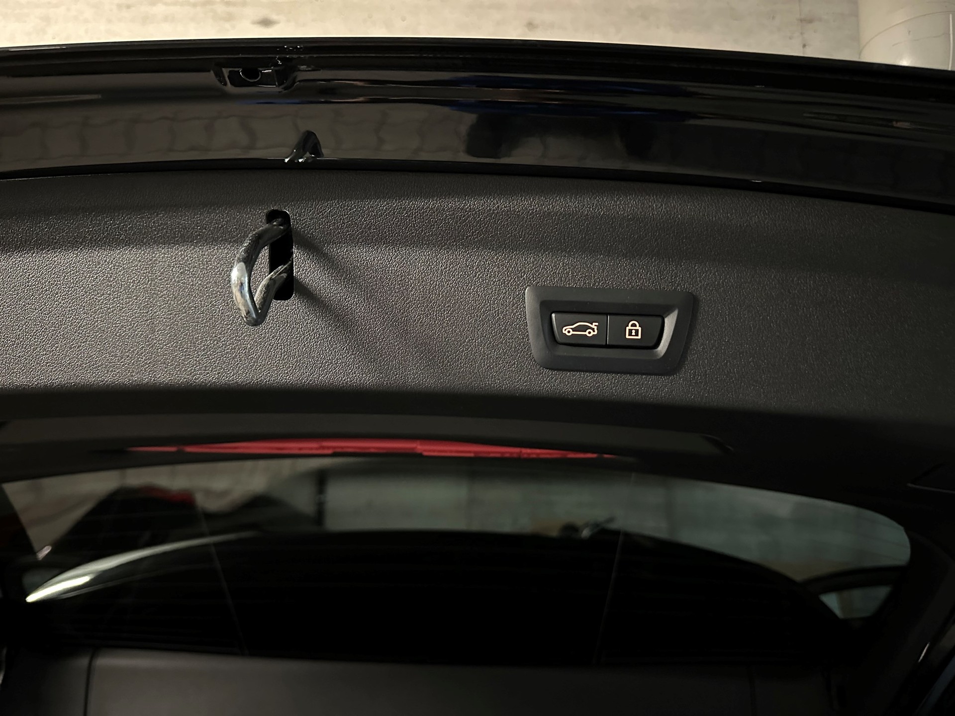 BMW M135i xDrive Steptronic-image-18
