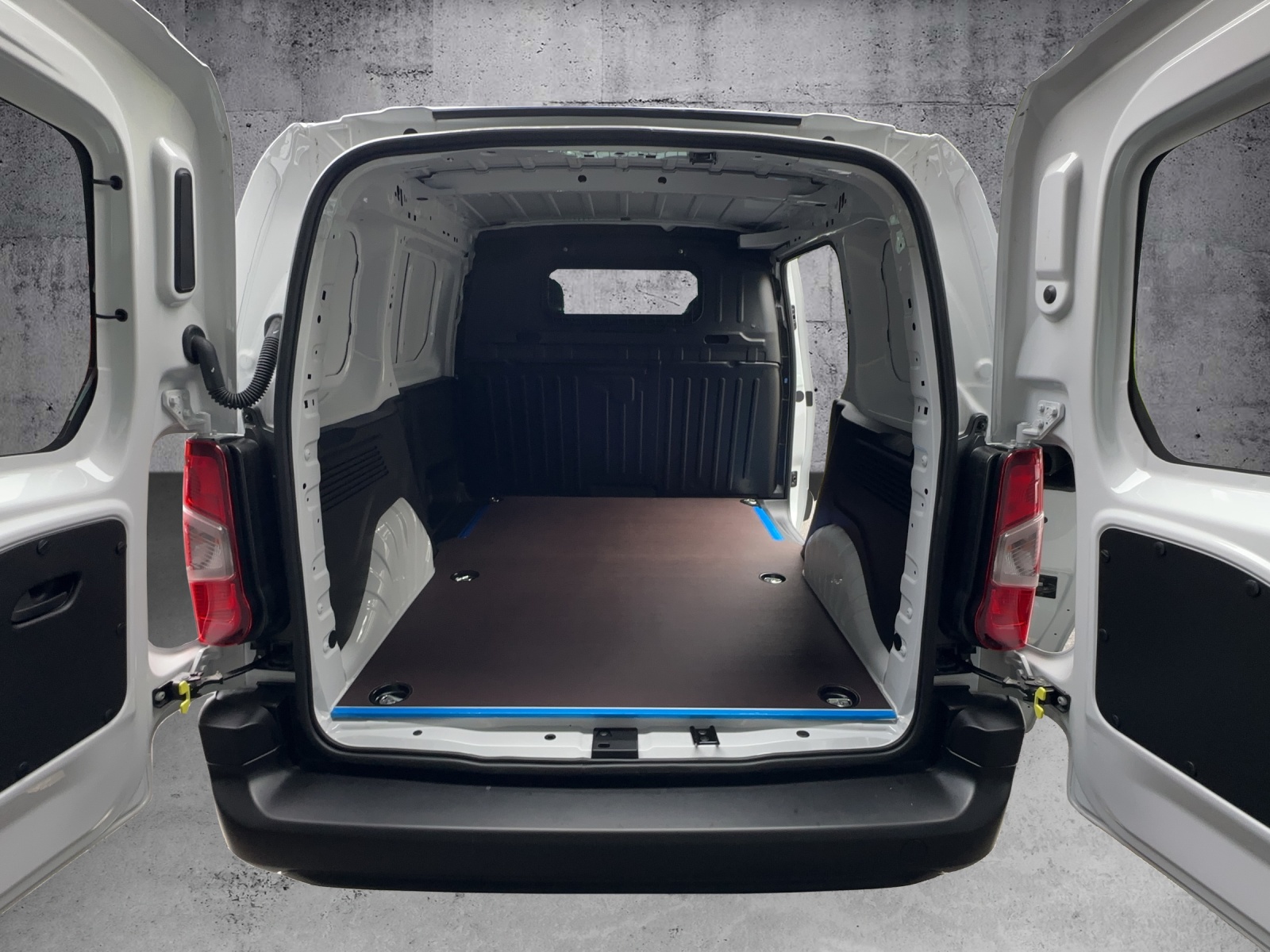 OPEL Combo Cargo 2.0t 1.5 CDTi S/S-image-8