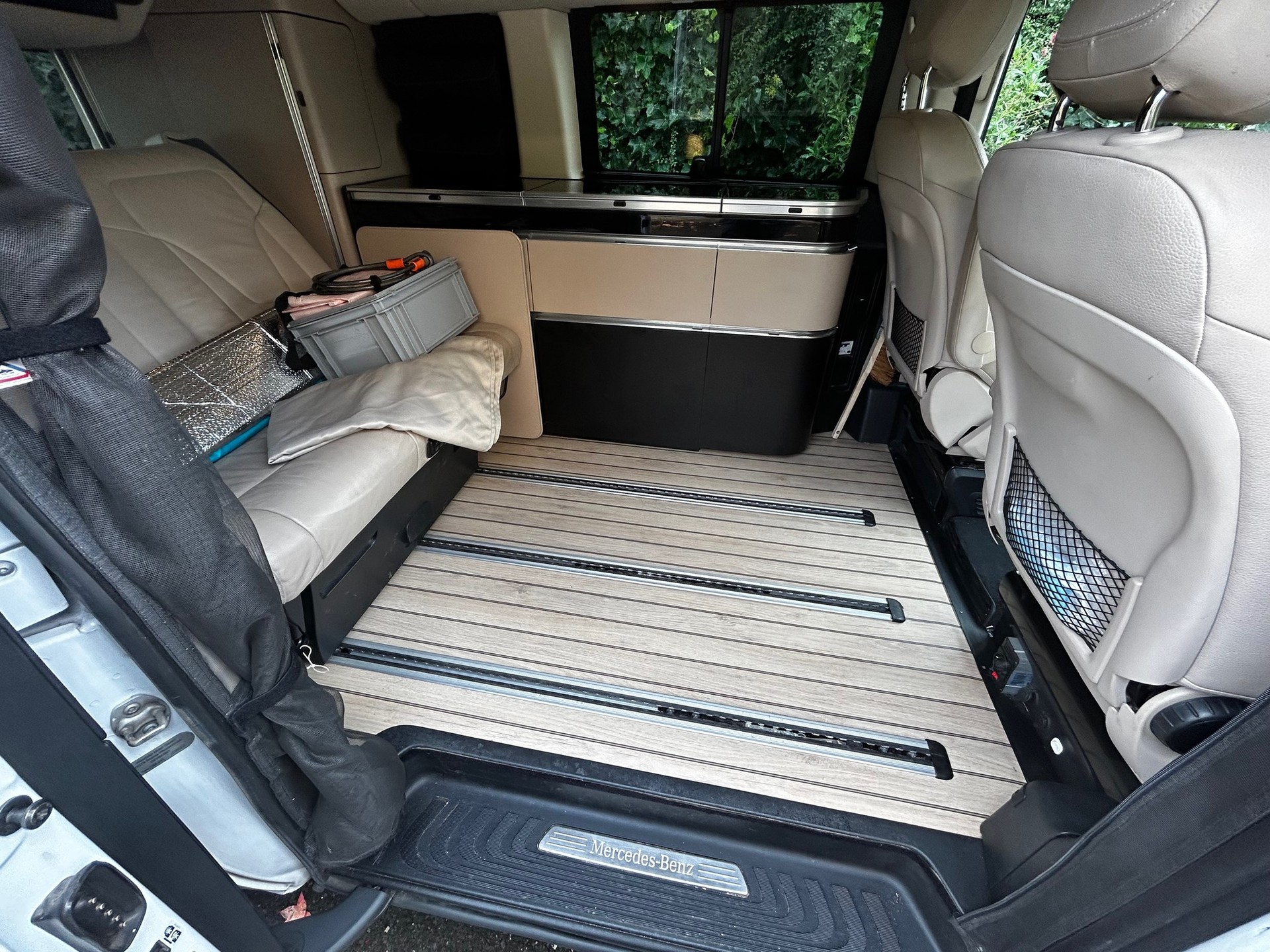 MERCEDES-BENZ Marco Polo 250 d 4M A-image-10