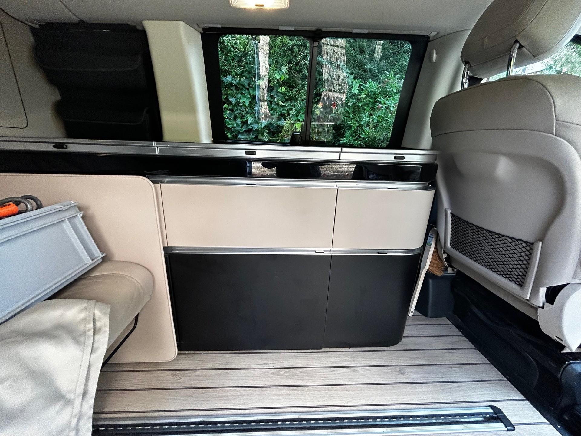 MERCEDES-BENZ Marco Polo 250 d 4M A-image-12