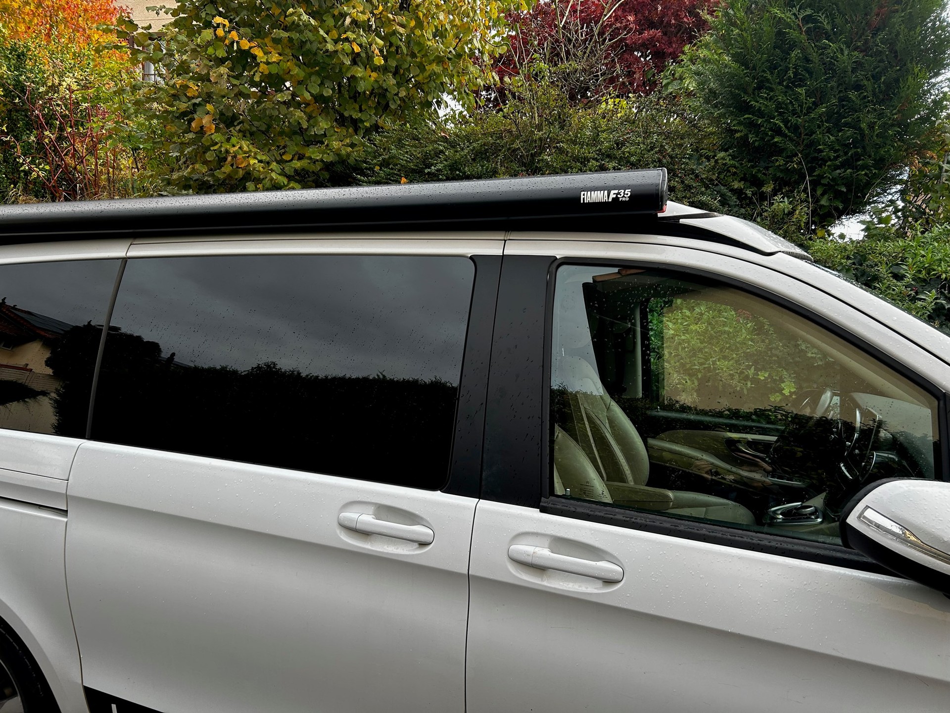 MERCEDES-BENZ Marco Polo 250 d 4M A-image-14