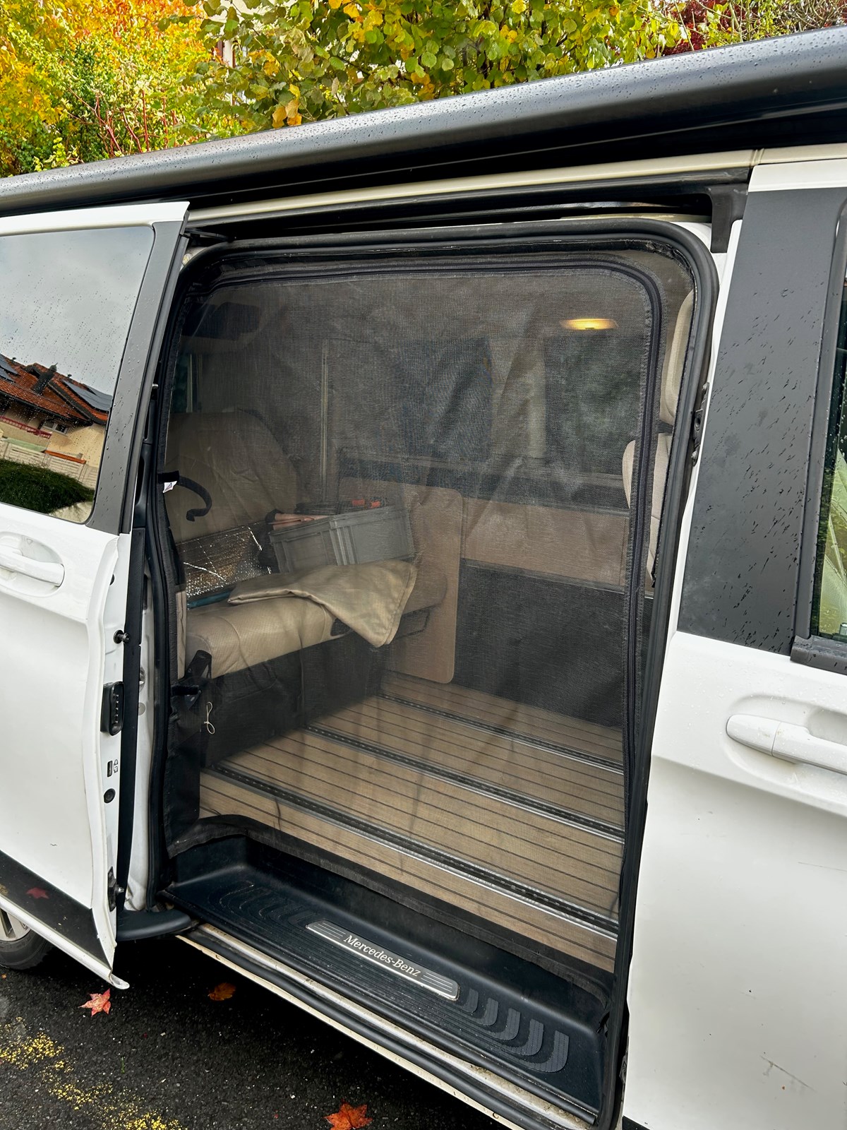MERCEDES-BENZ Marco Polo 250 d 4M A-image-5