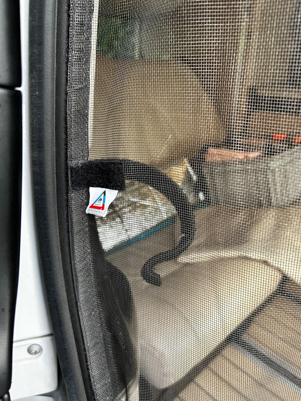 MERCEDES-BENZ Marco Polo 250 d 4M A-image-6