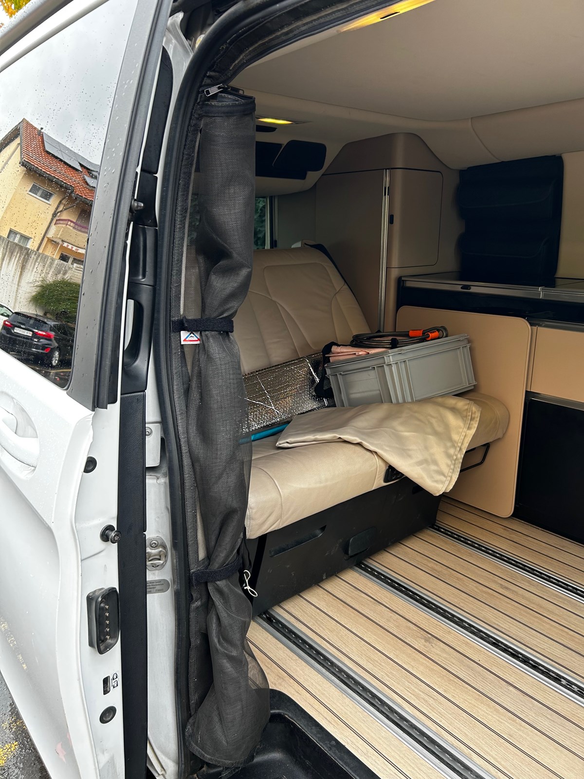 MERCEDES-BENZ Marco Polo 250 d 4M A-image-7