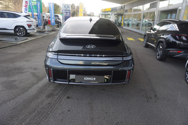 HYUNDAI Ioniq 6 77kWh Launch 4WD-image-2