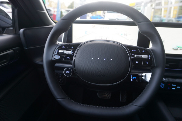 HYUNDAI Ioniq 6 77kWh Launch 4WD-image-12