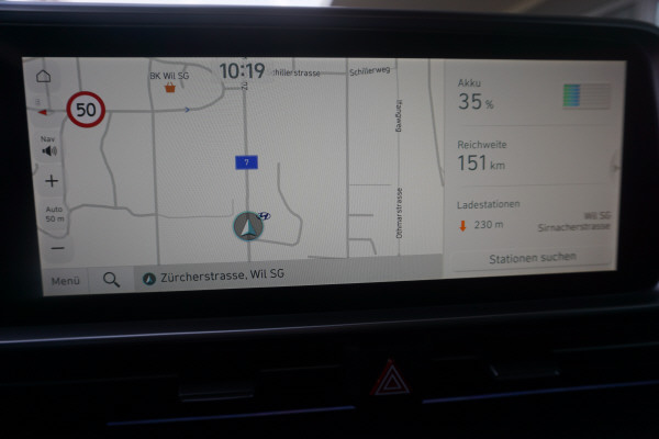 HYUNDAI Ioniq 6 77kWh Launch 4WD-image-10