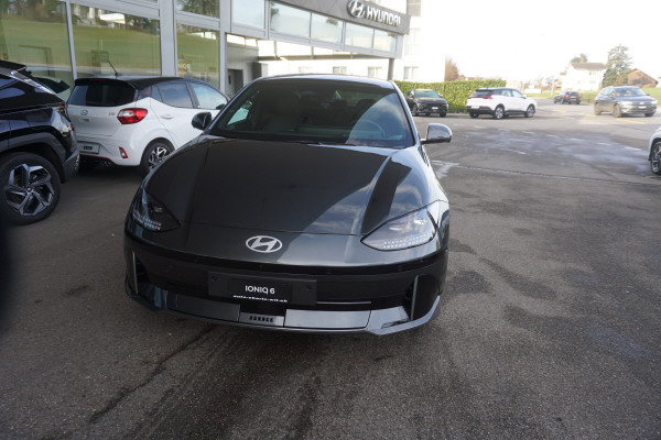 HYUNDAI Ioniq 6 77kWh Launch 4WD-image-0