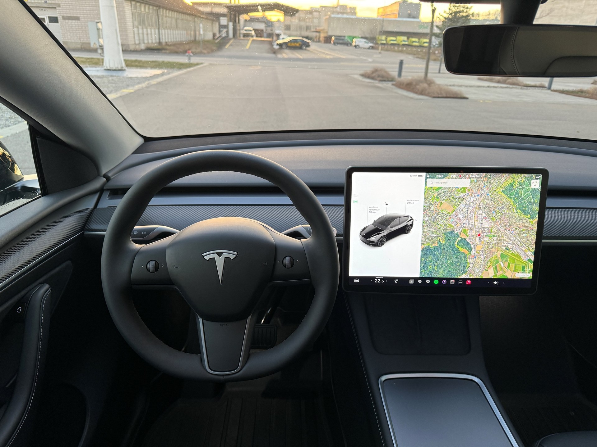 TESLA Model Y RWD-image-9